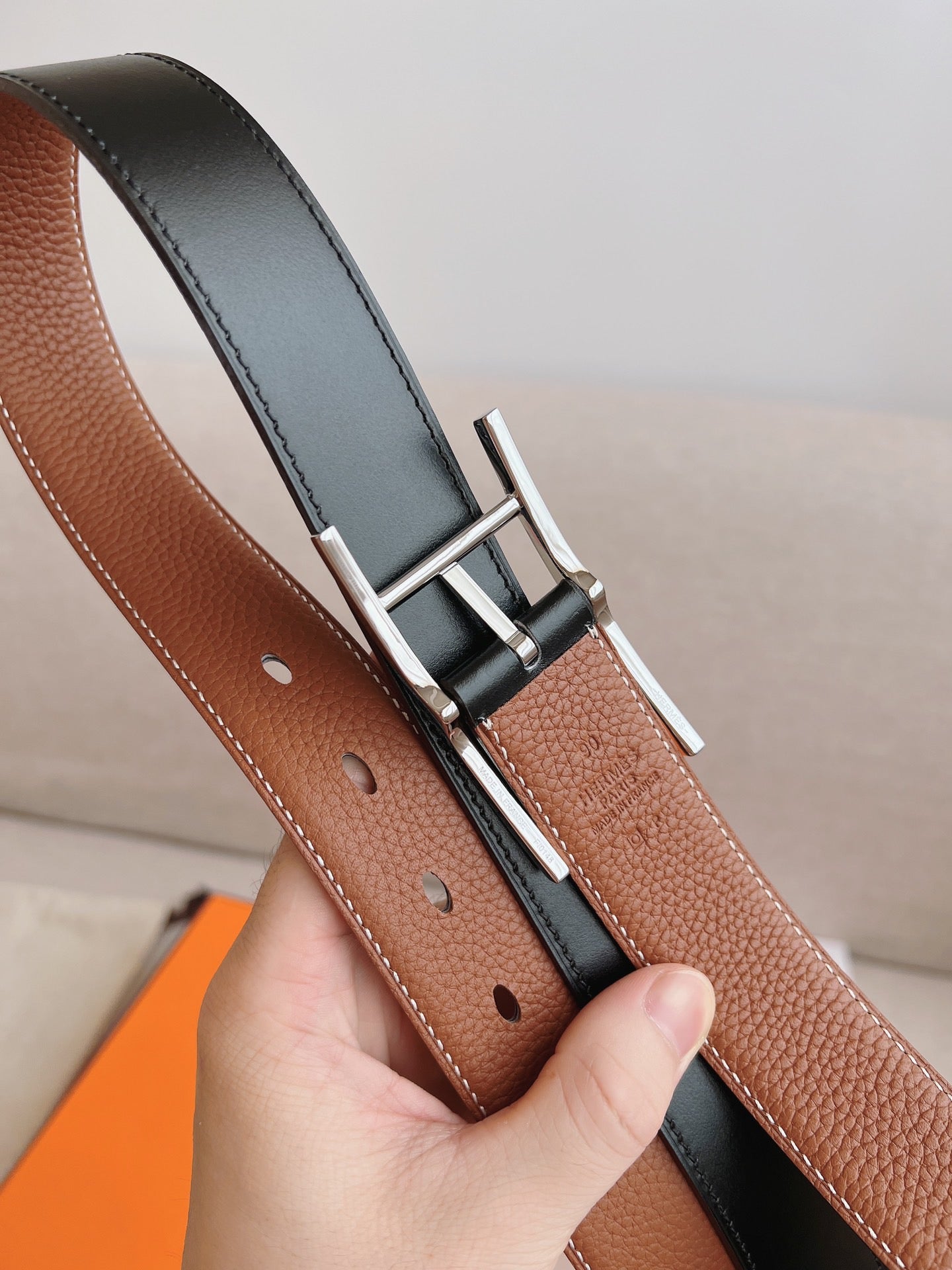 HERM BELT
