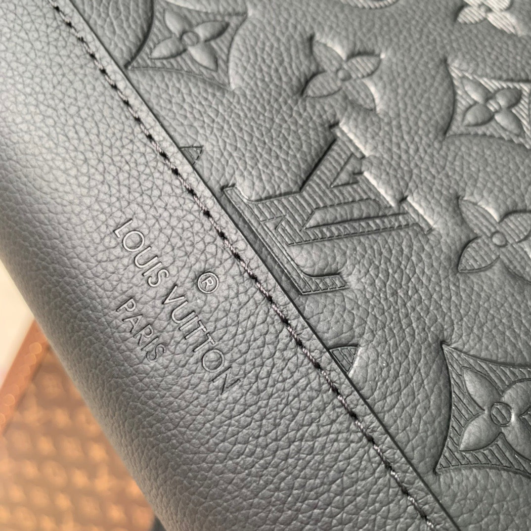 LOU DUO SLING BAG