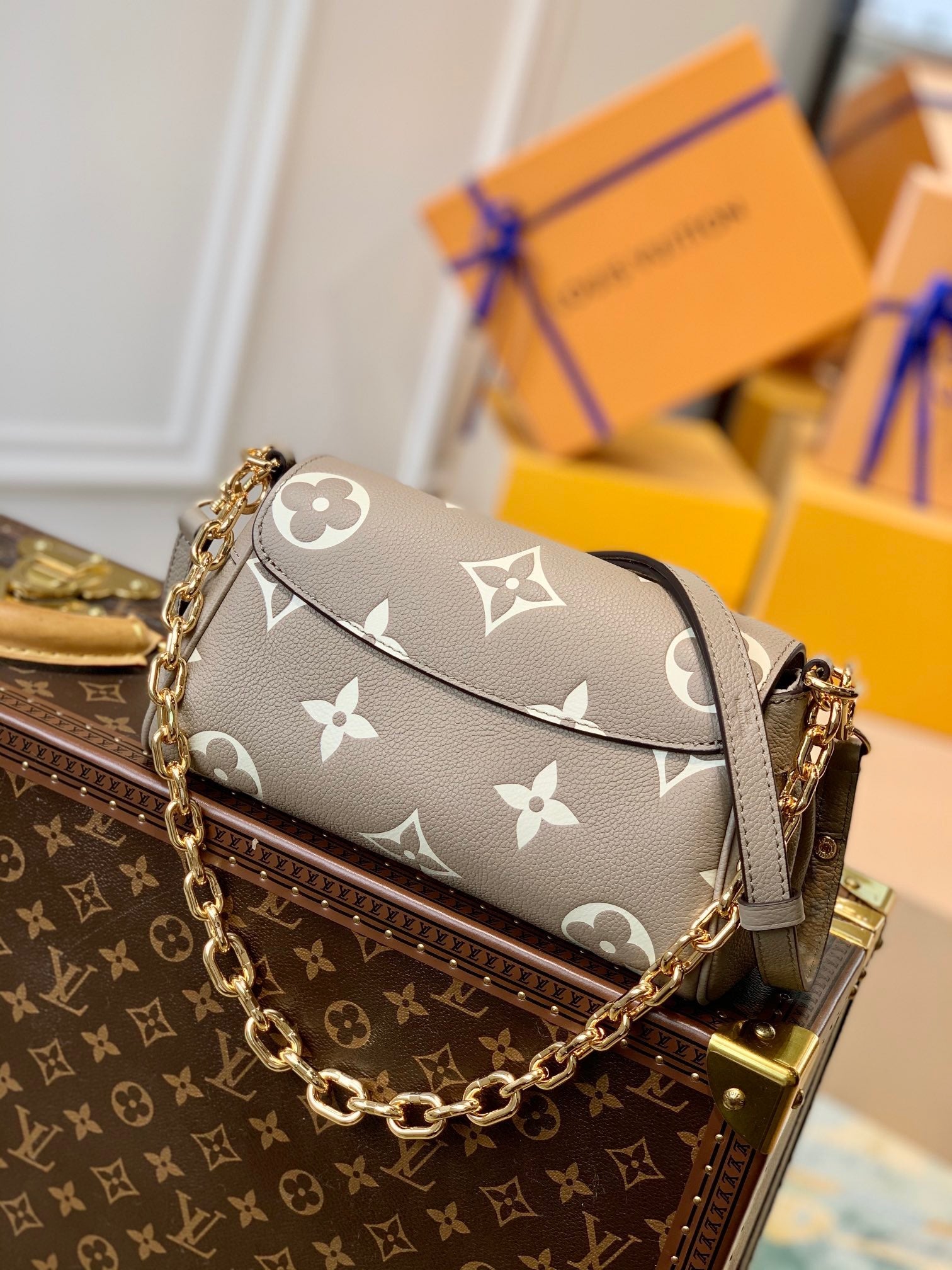LOU FAVOURITE BAG