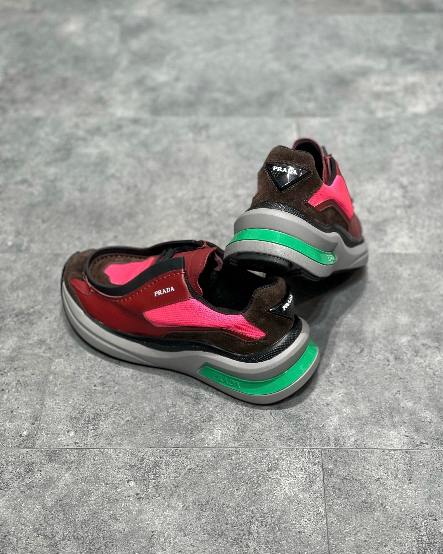 PD SNEAKERS