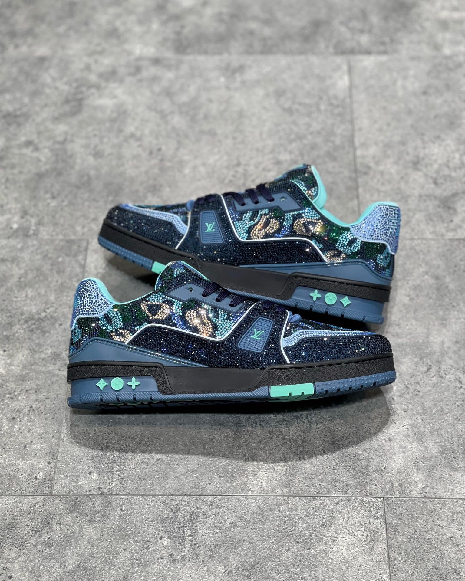 LOU TRAINERS