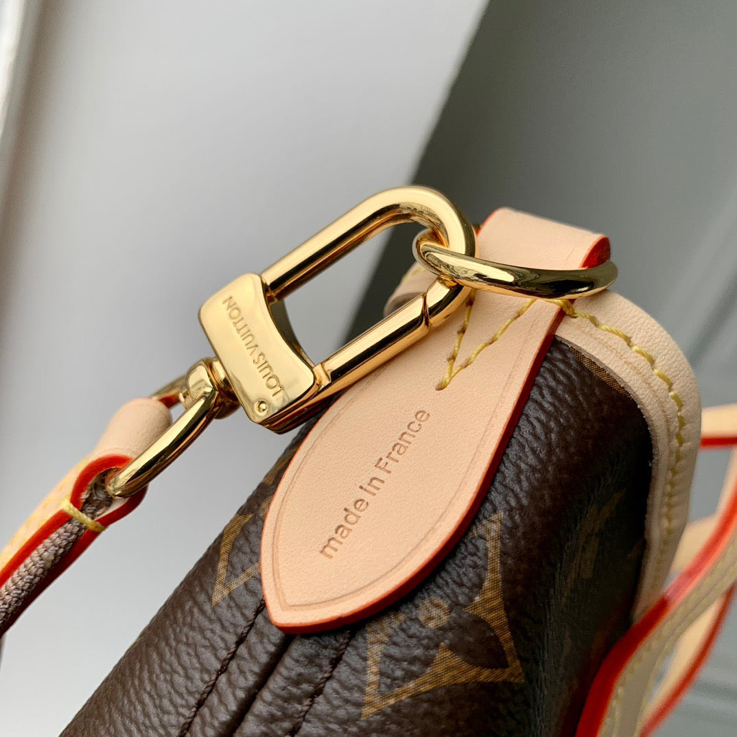 LOU NEVERFULL BB BAG