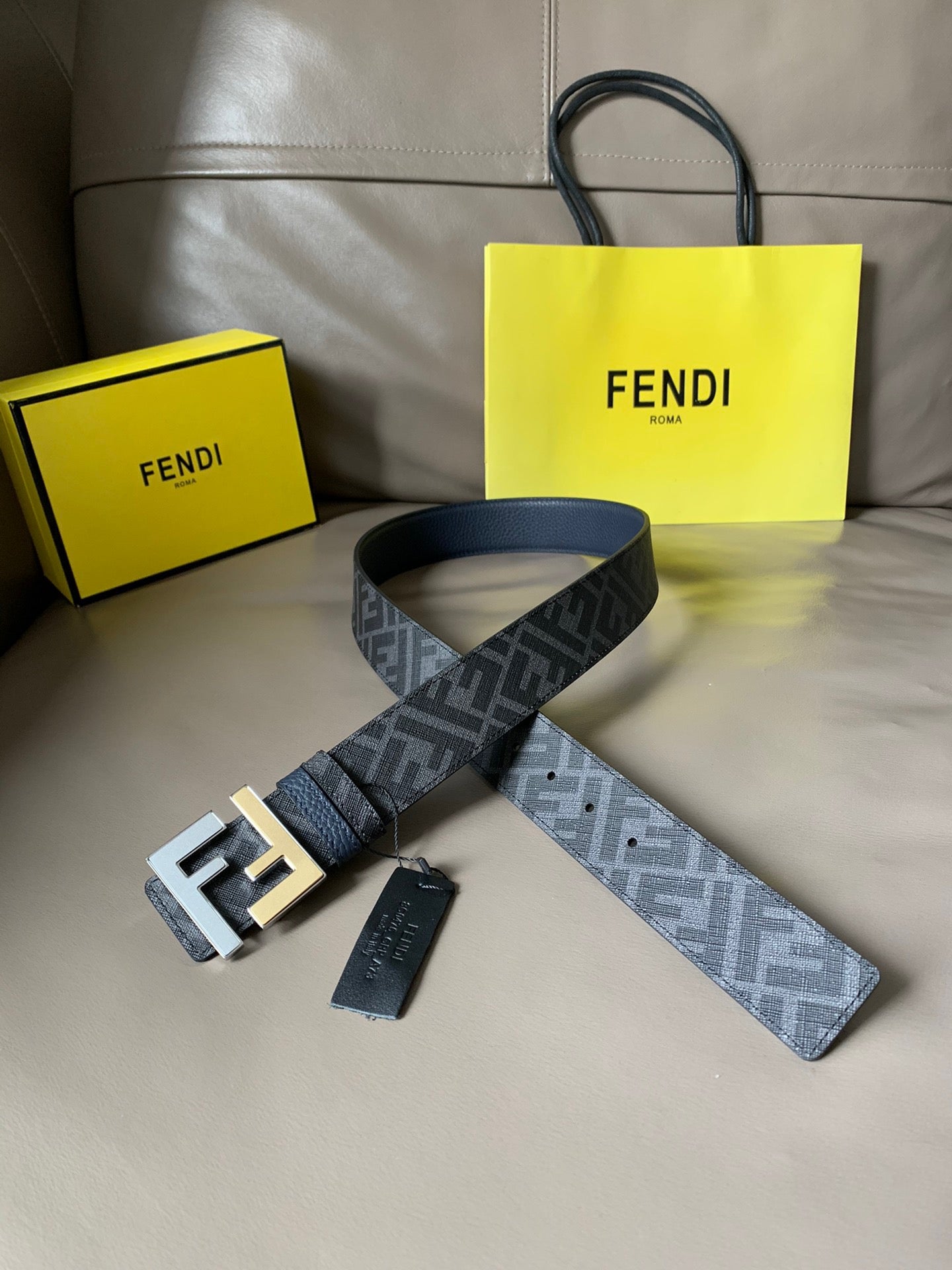 FEN BELT