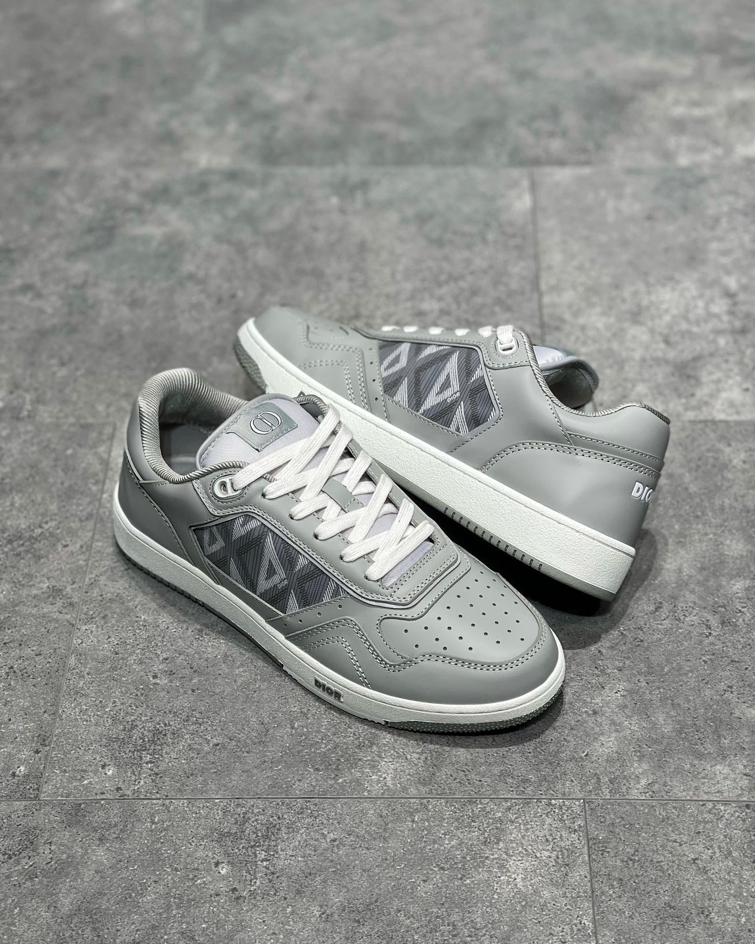 CD B27 SNEAKERS