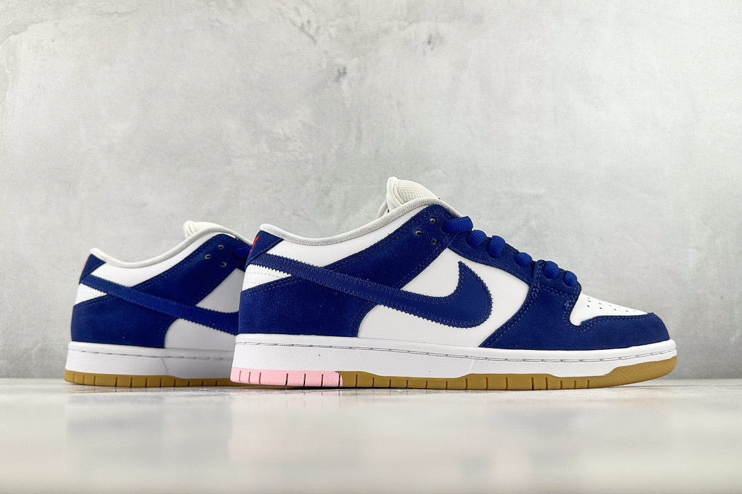 DUNK LOW LOS ANGELES