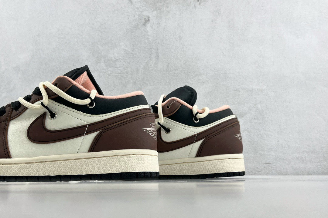 JORDAN 1 LOW