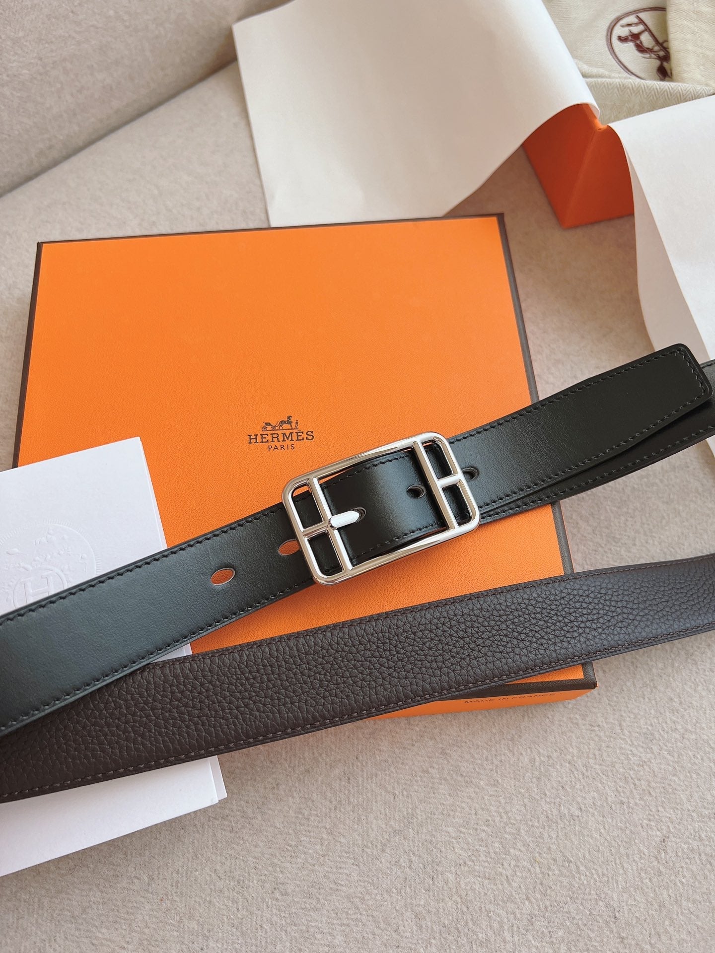 HERM BELT