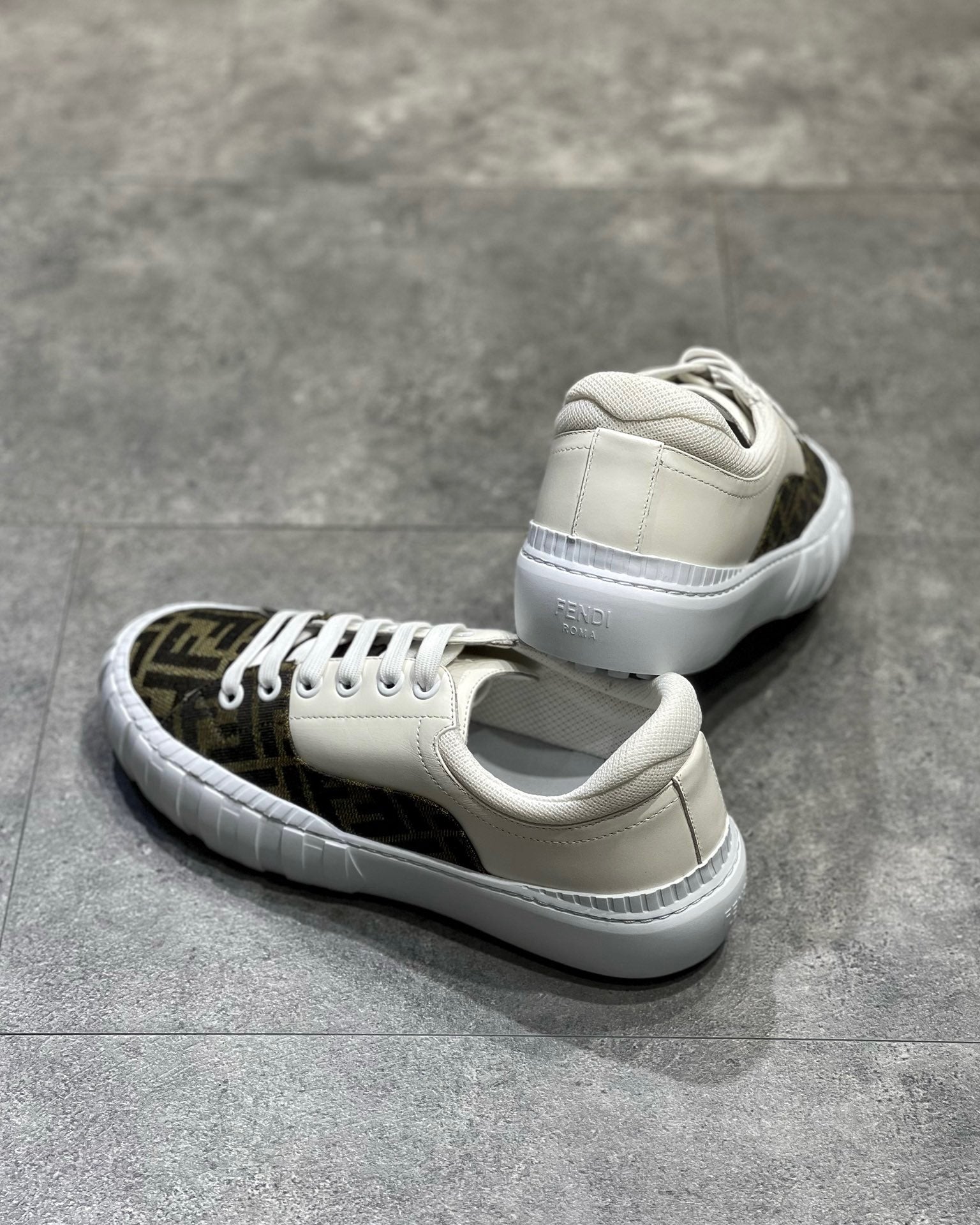 FEN SNEAKERS