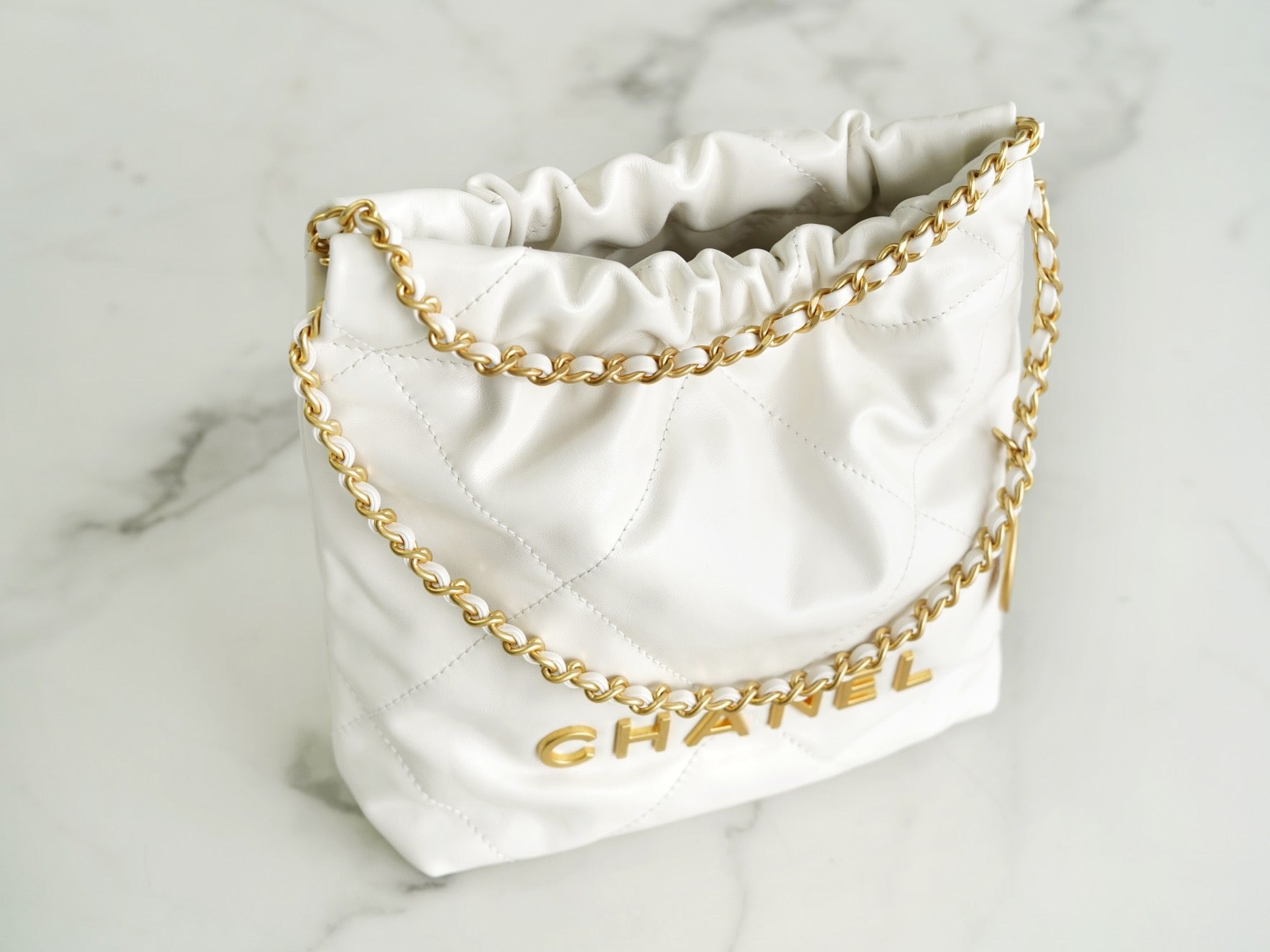 CC 22 BAG