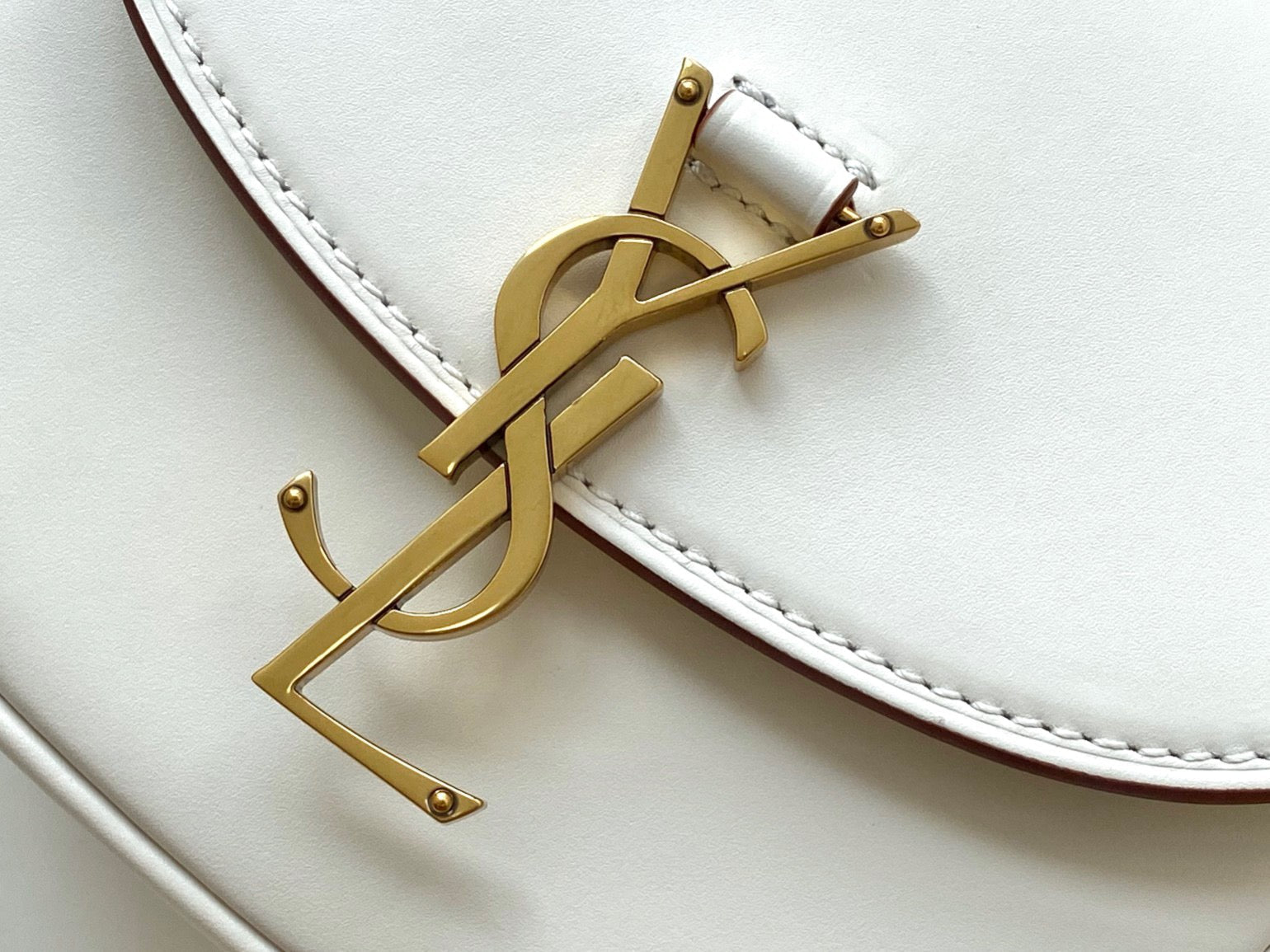 SL KAIA SMALL SATCHEL BAG