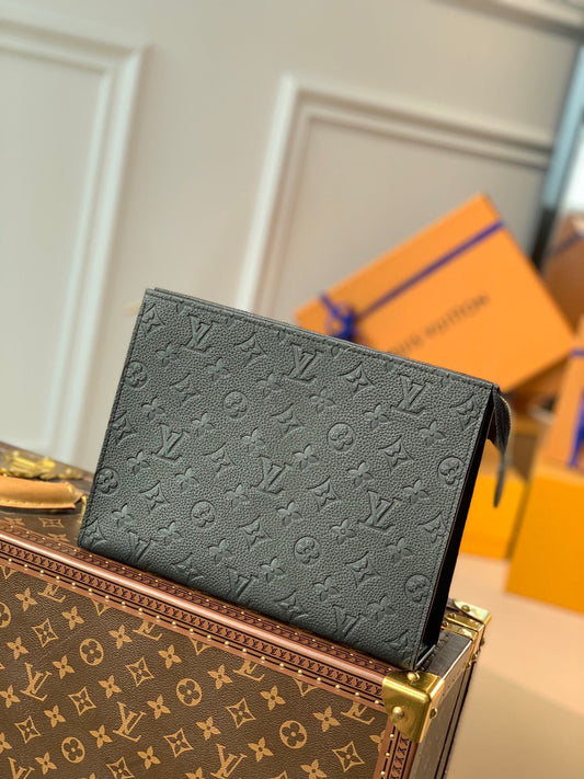 LOU POCHETTE VOYAGE MM