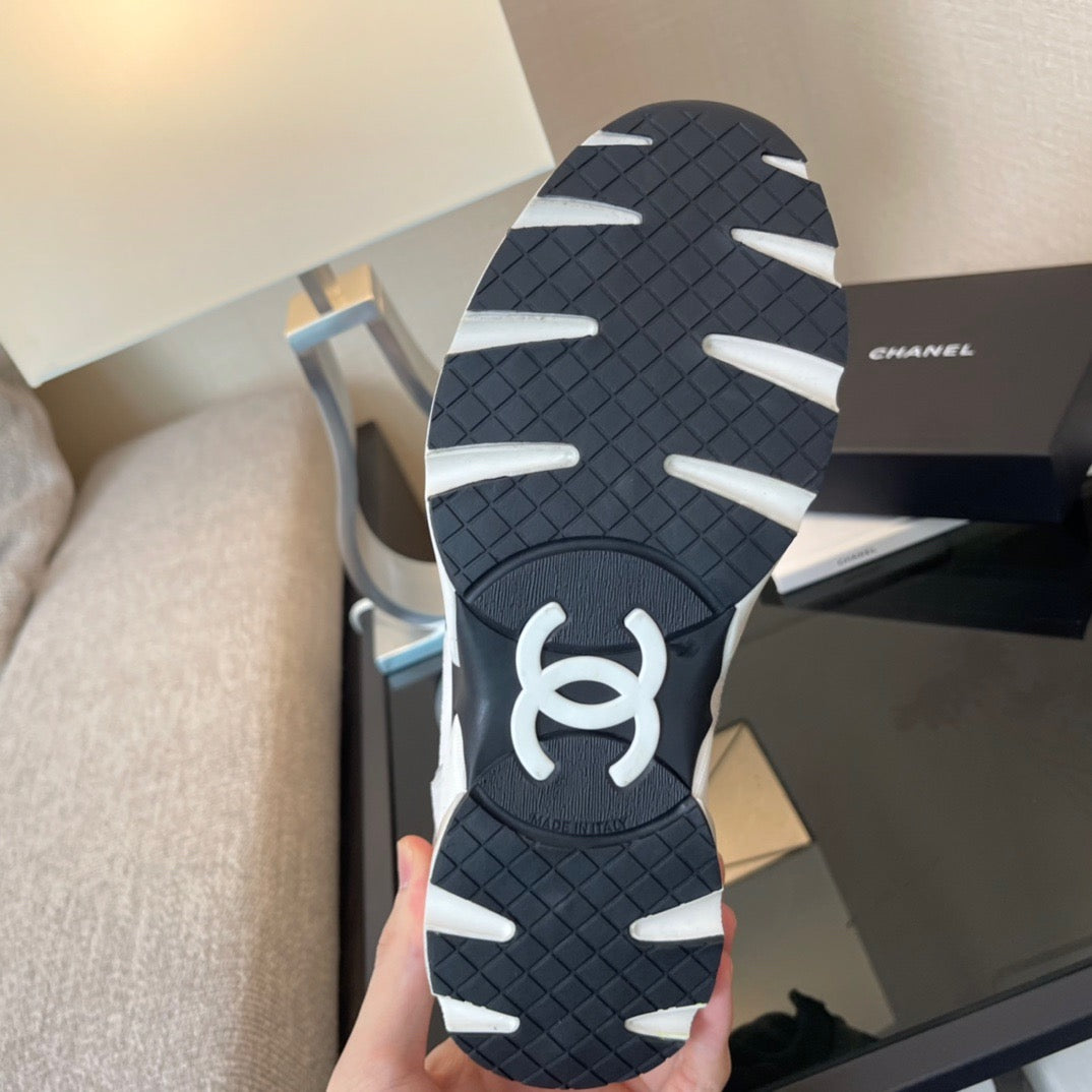 CC TRAINERS
