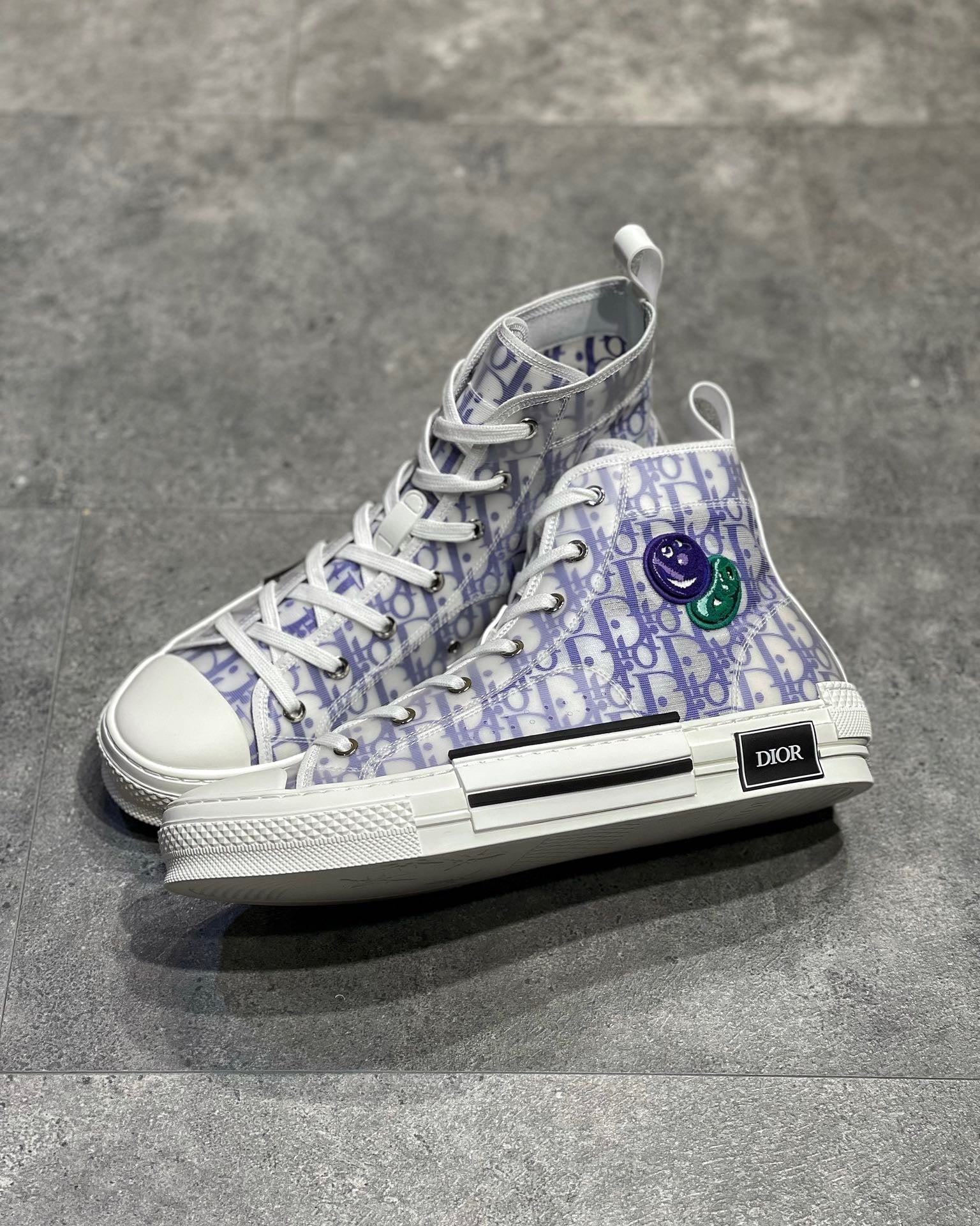 CD B23 SNEAKERS