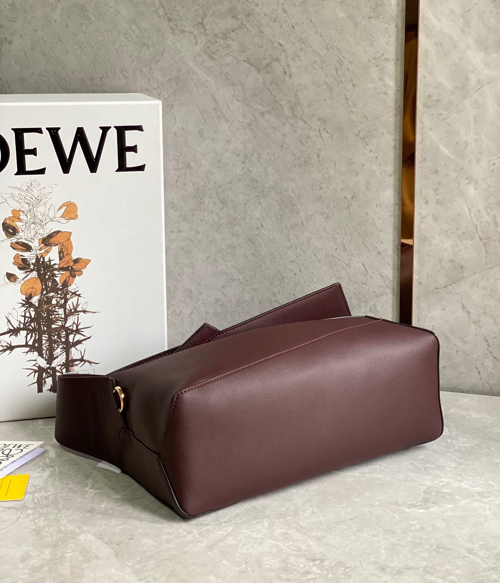 LOEW PUZZLE HOBO BAG