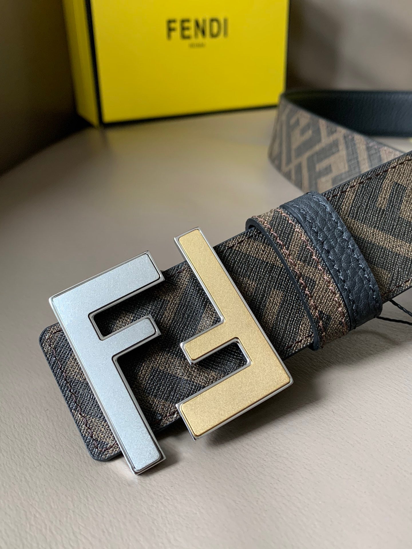 FEN BELT