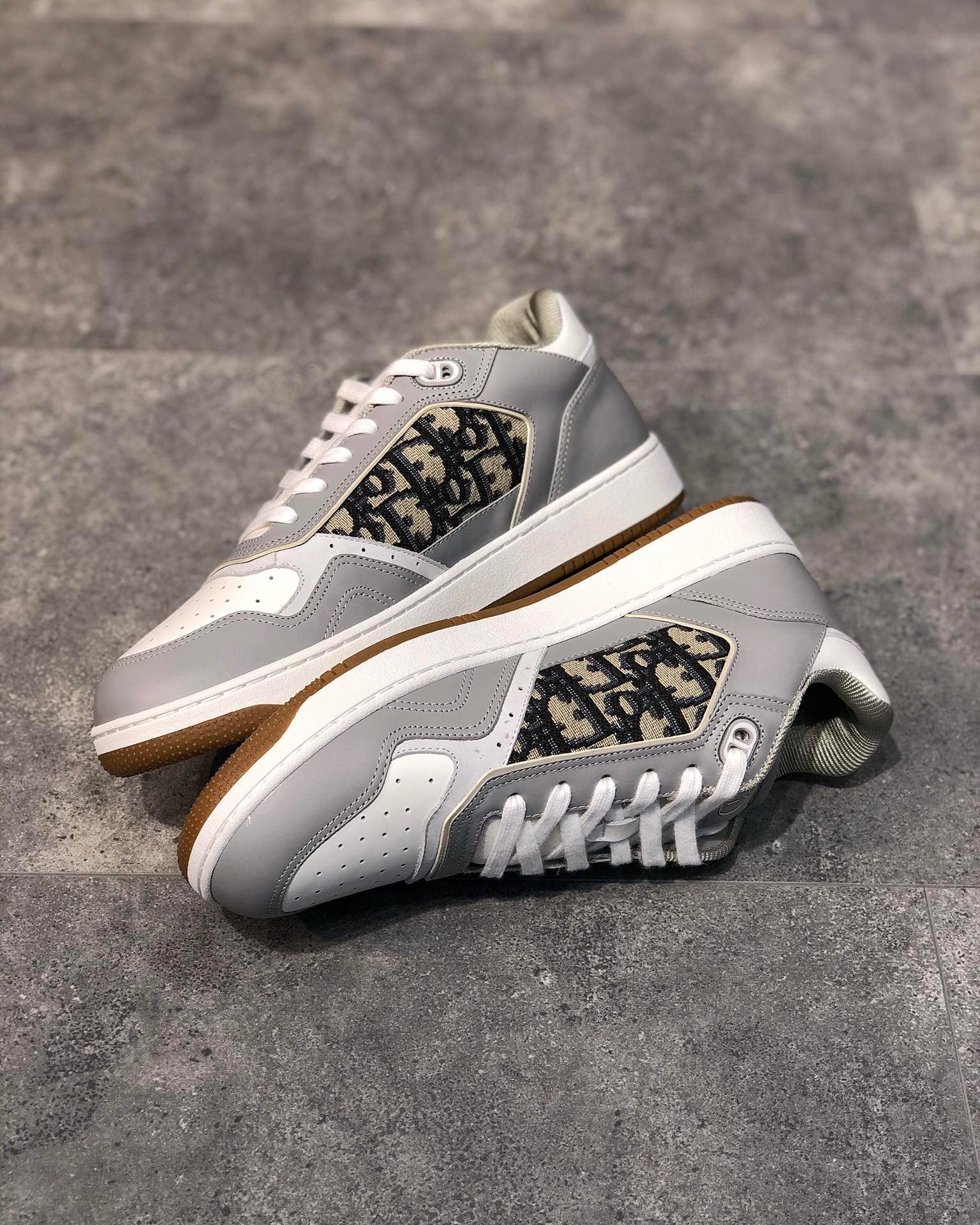 CD B27 SNEAKERS