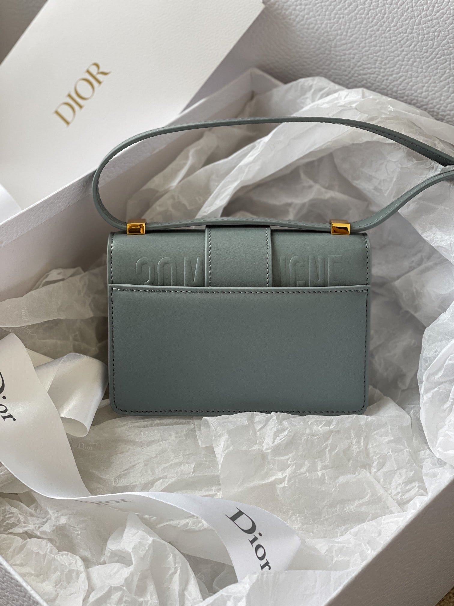 CD MICRO 30 MONTAIGNE BAG