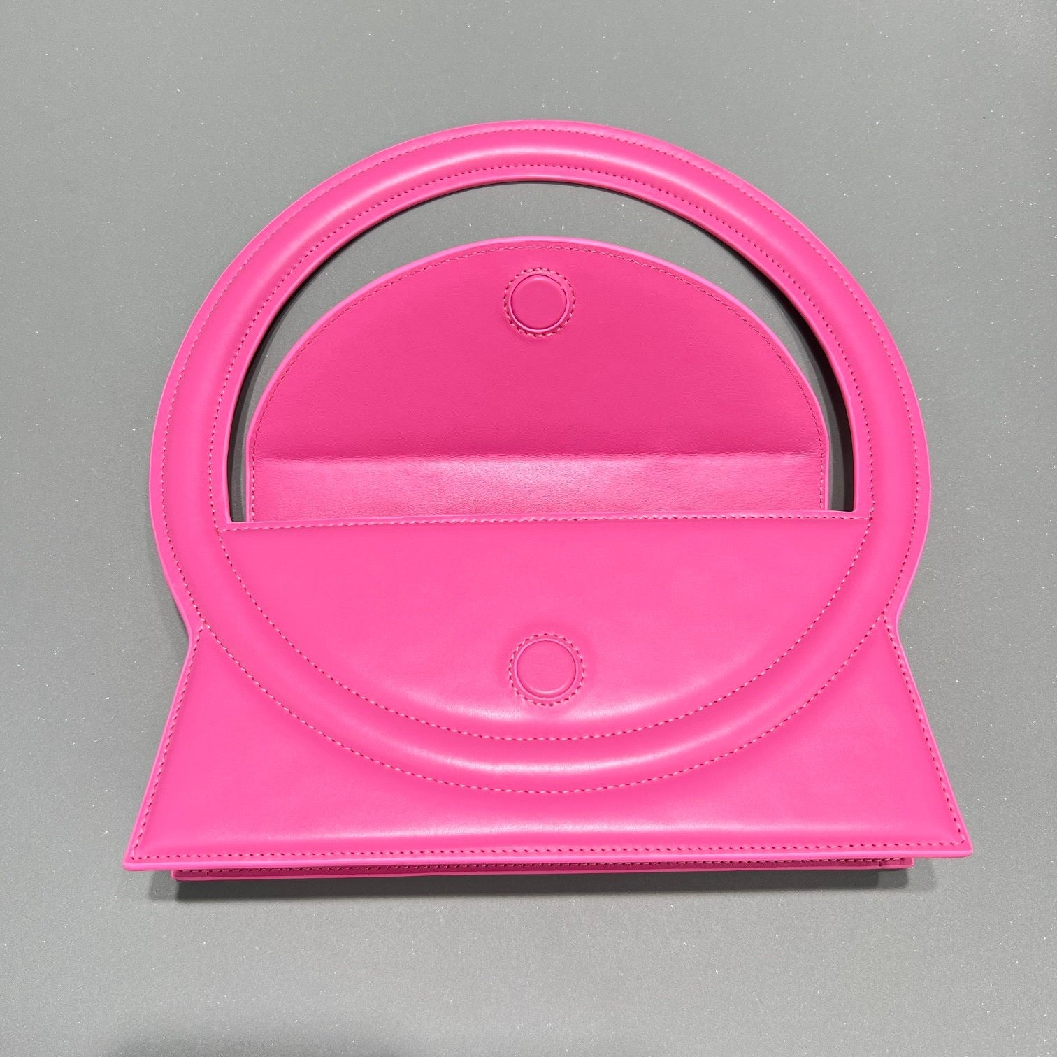 JACQ LE SAC ROND BAG