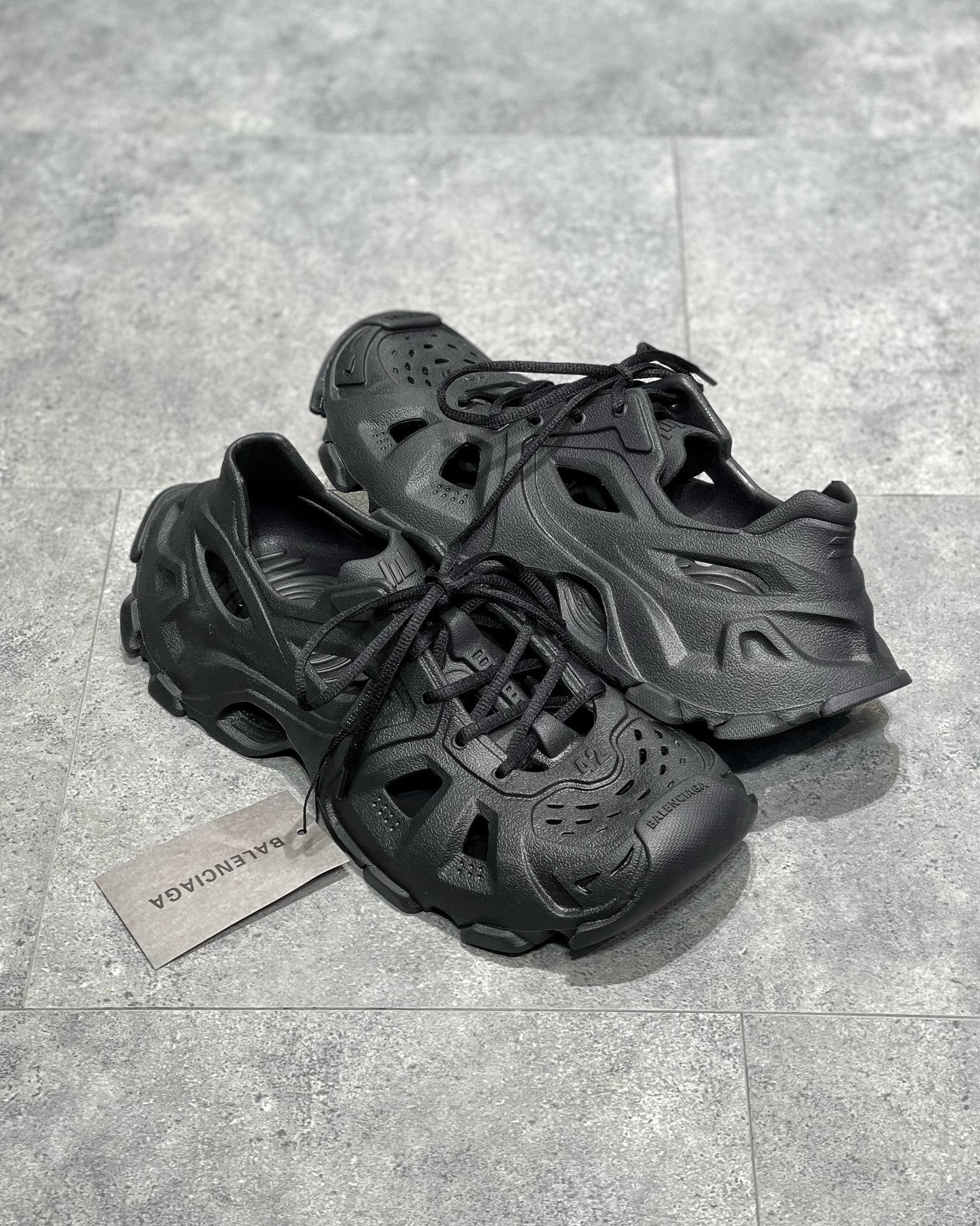 BAL HD TRAINERS