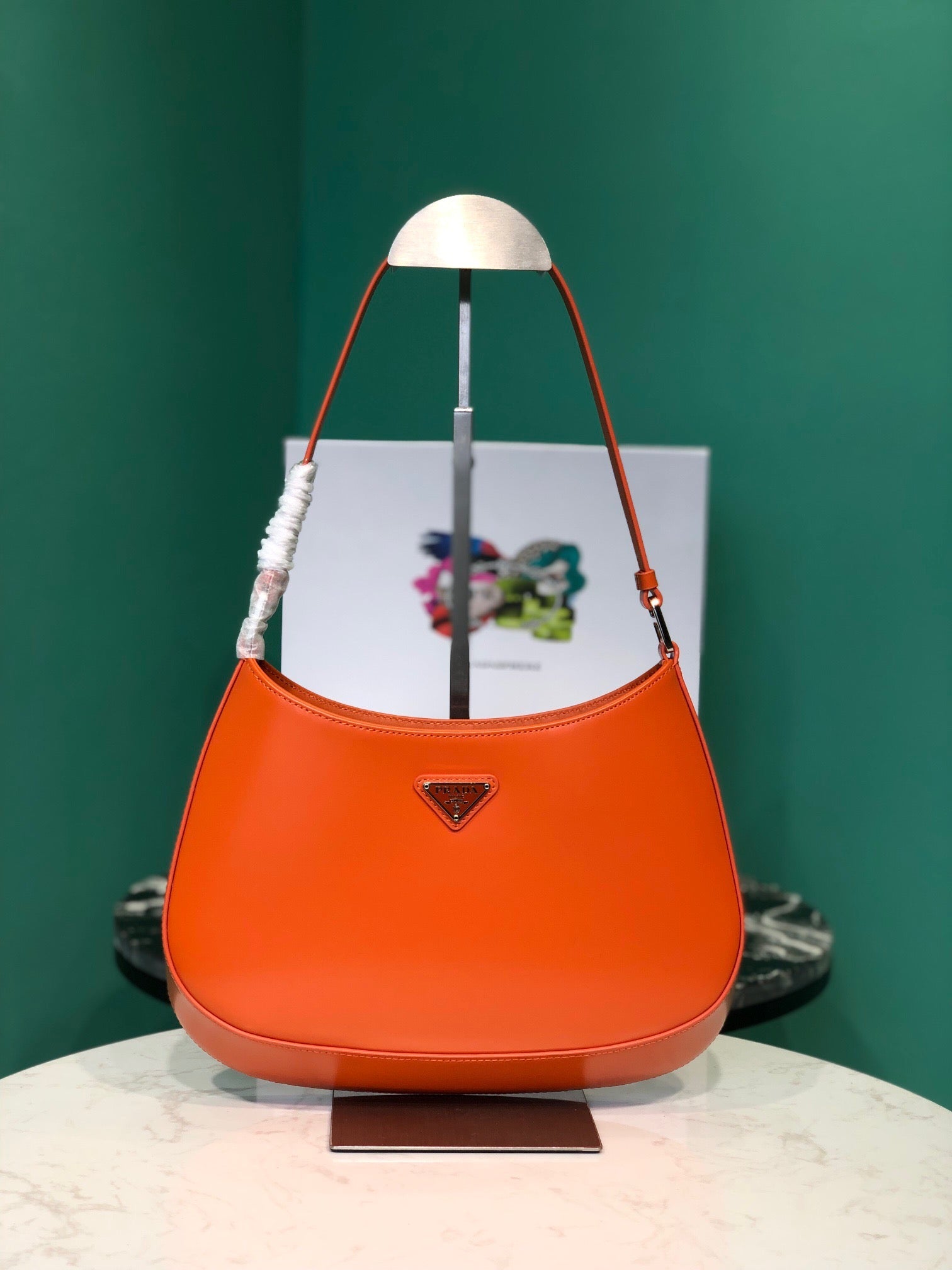 PD CLEO SHOULDER BAG
