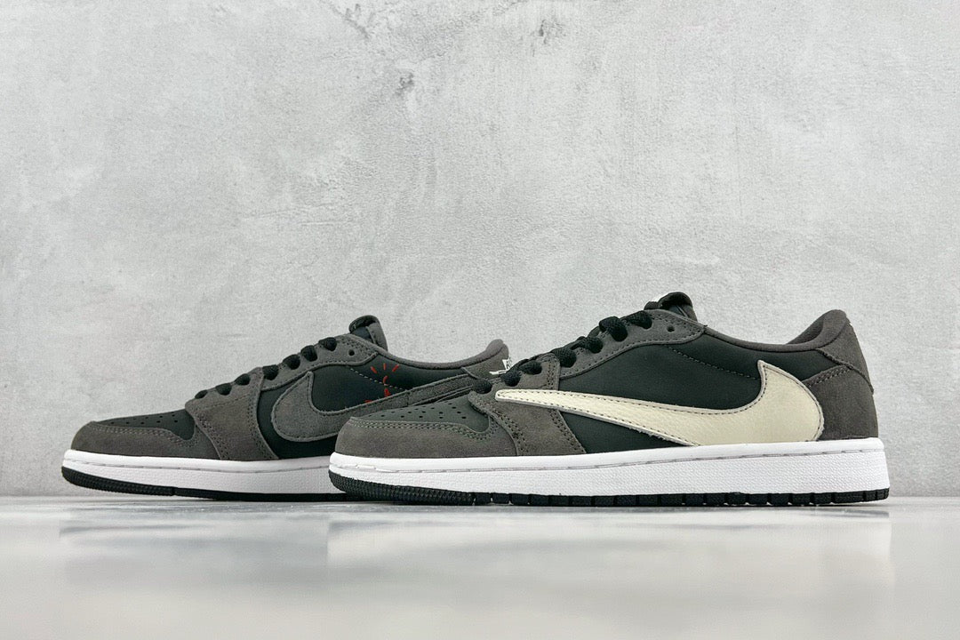 TRAVIS S x JORDAN 1 LOW