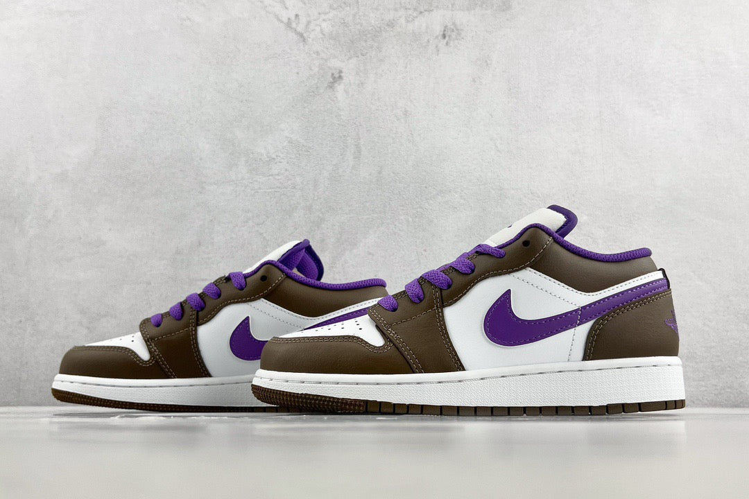 JORDAN 1 LOW
