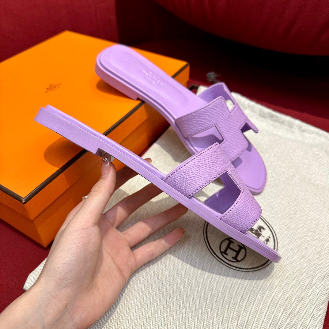 HERM ORAN SANDALS