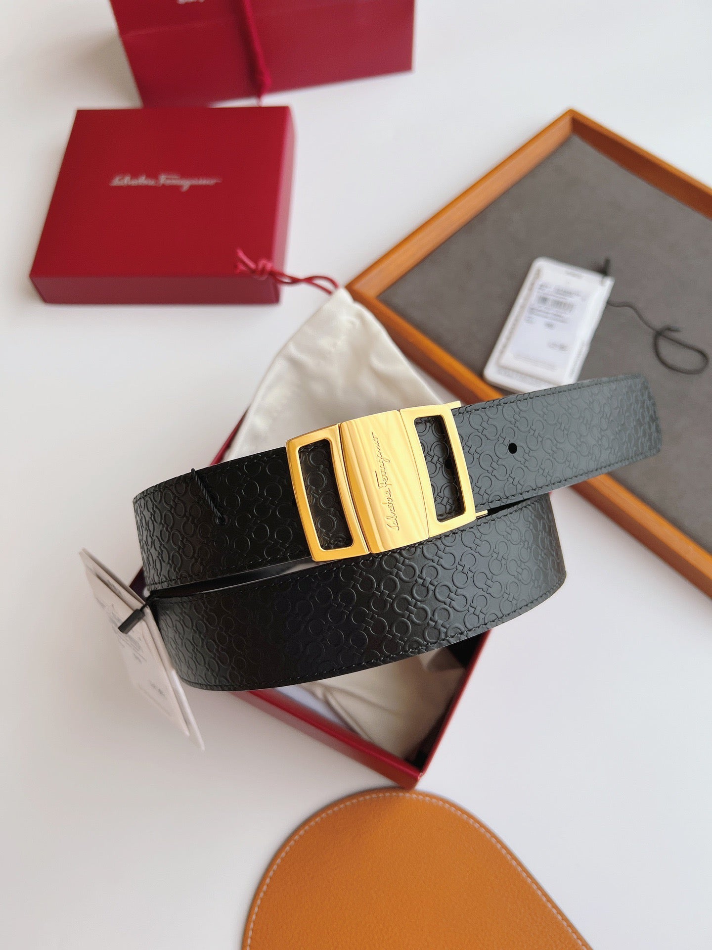 SF BELT 3.5 cm