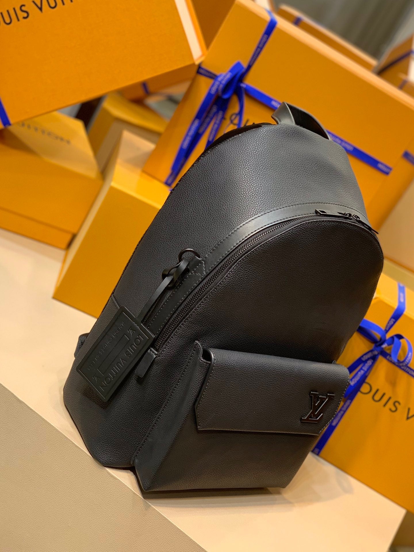 LOU AEROGRAM BACKPACK