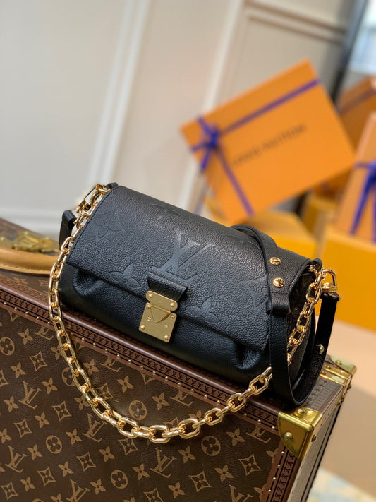 LOU FAVOURITE BAG
