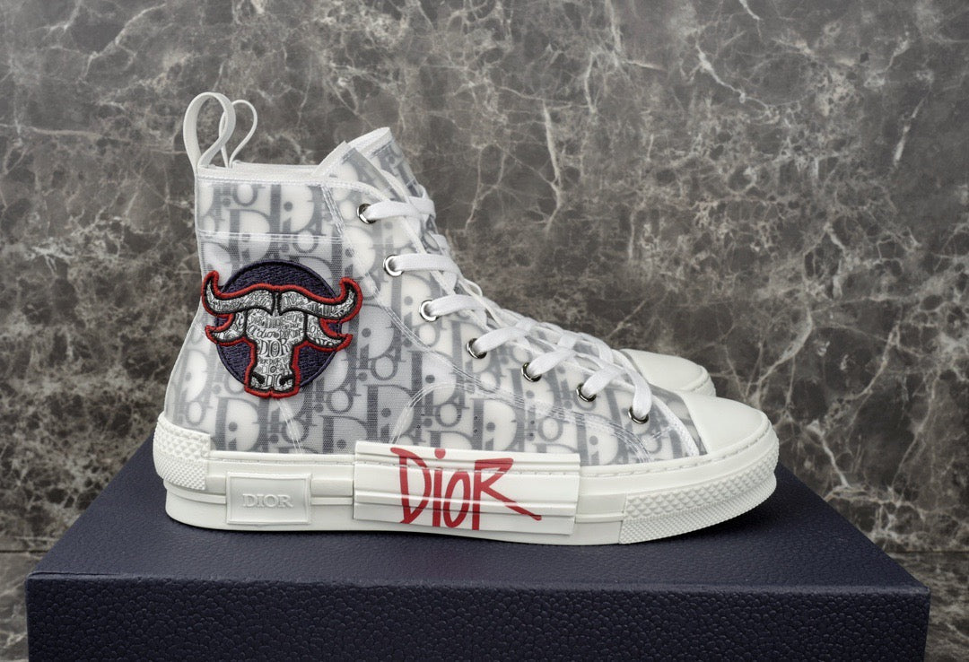CD B23 SNEAKERS