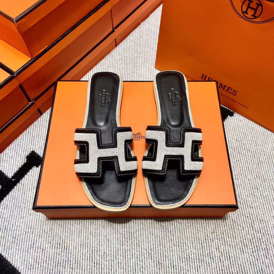 HERM ORAN SANDALS