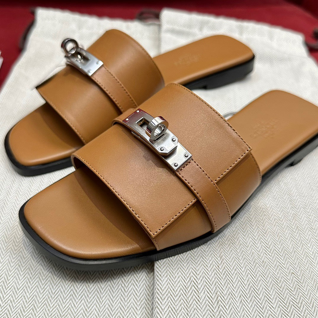 HERM GIULIA SANDALS