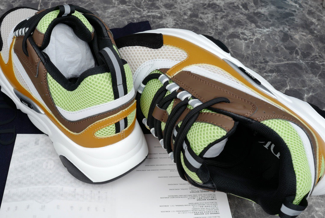CD B22 SNEAKERS