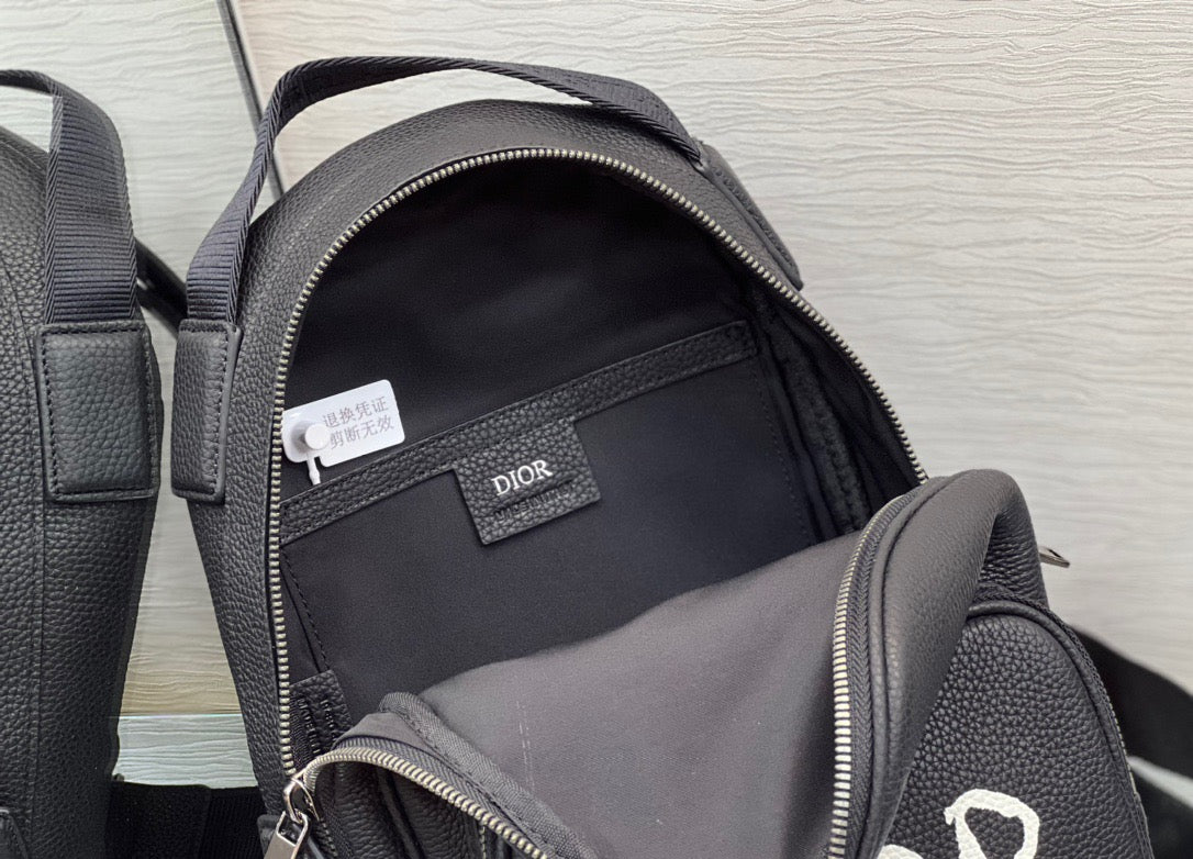 CD MINI RIDER SLING BAG