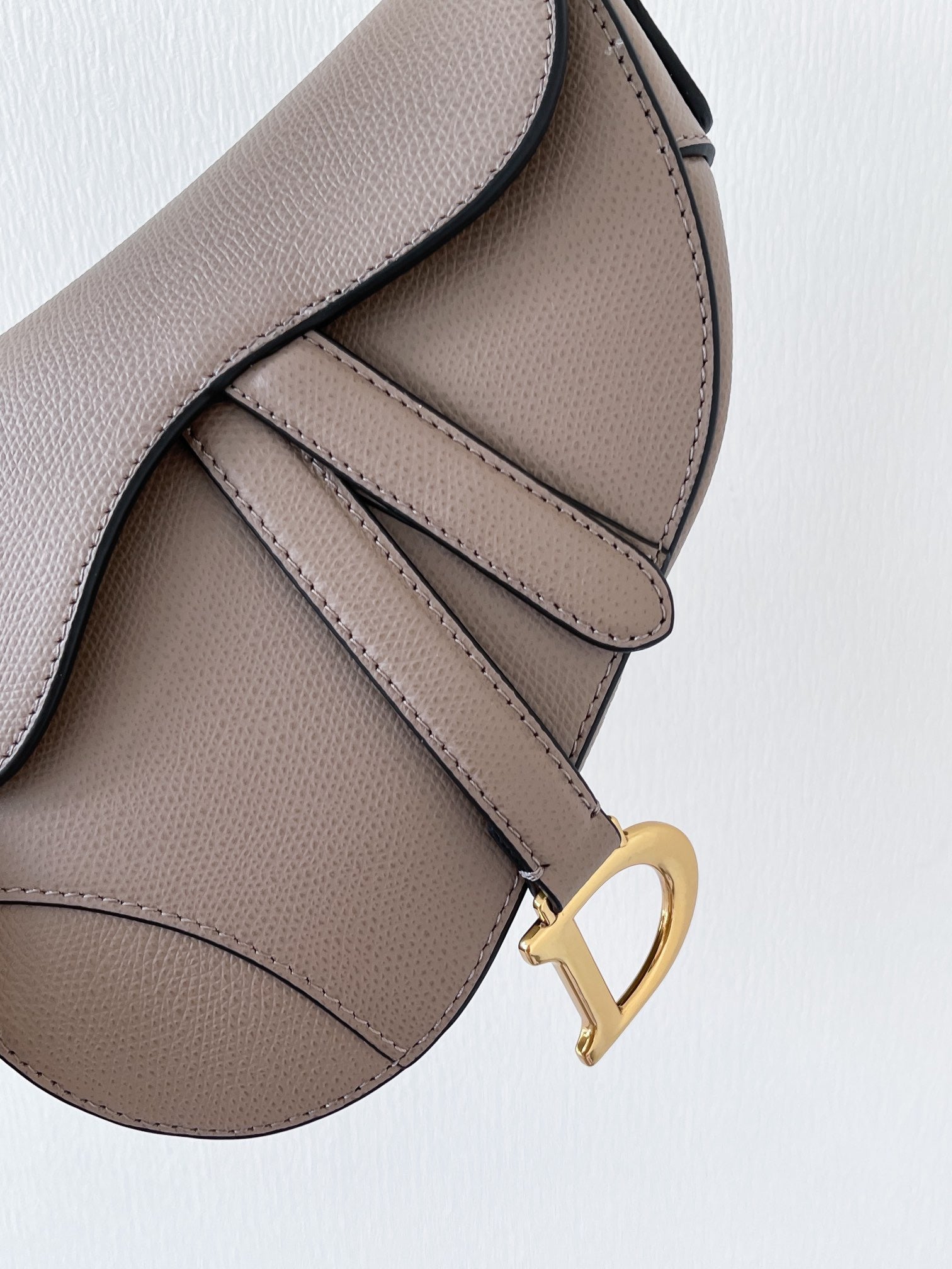 CD SADDLE BAG