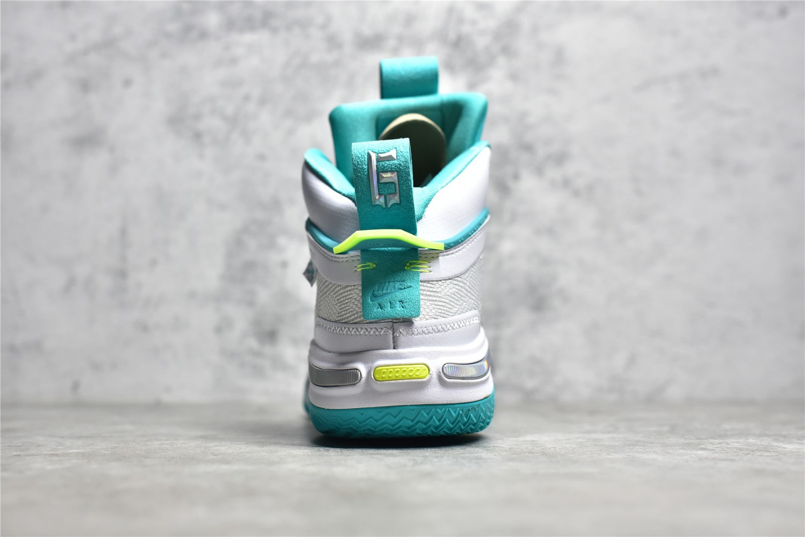 JORDAN 36 GUO AILUN