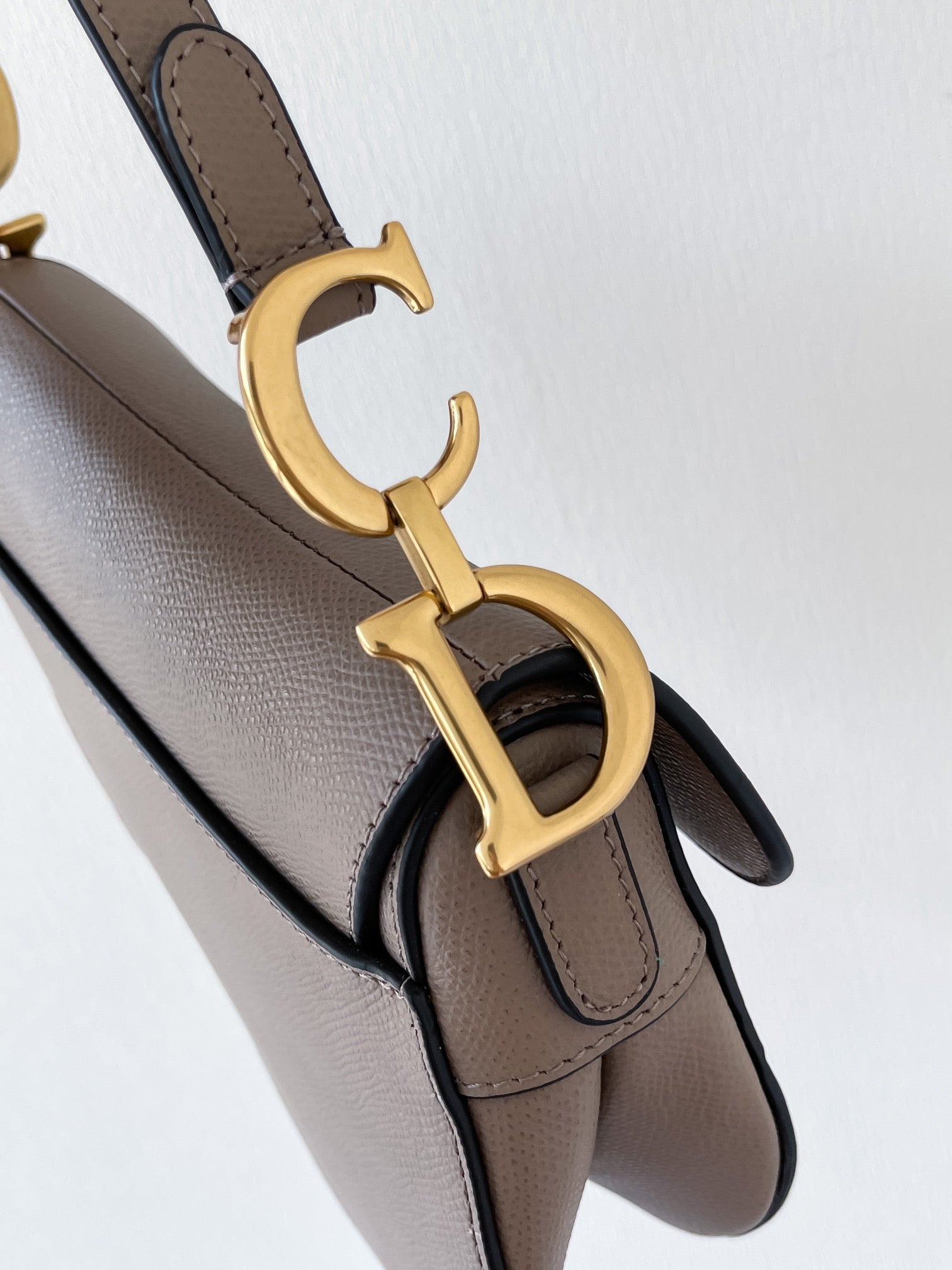 CD SADDLE BAG