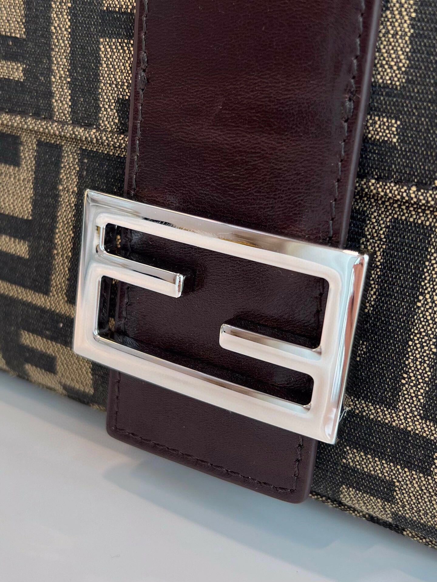 FEN VINTAGE BAG