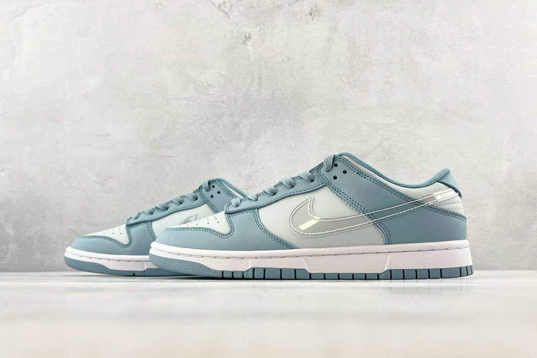 DUNK LOW BLUE