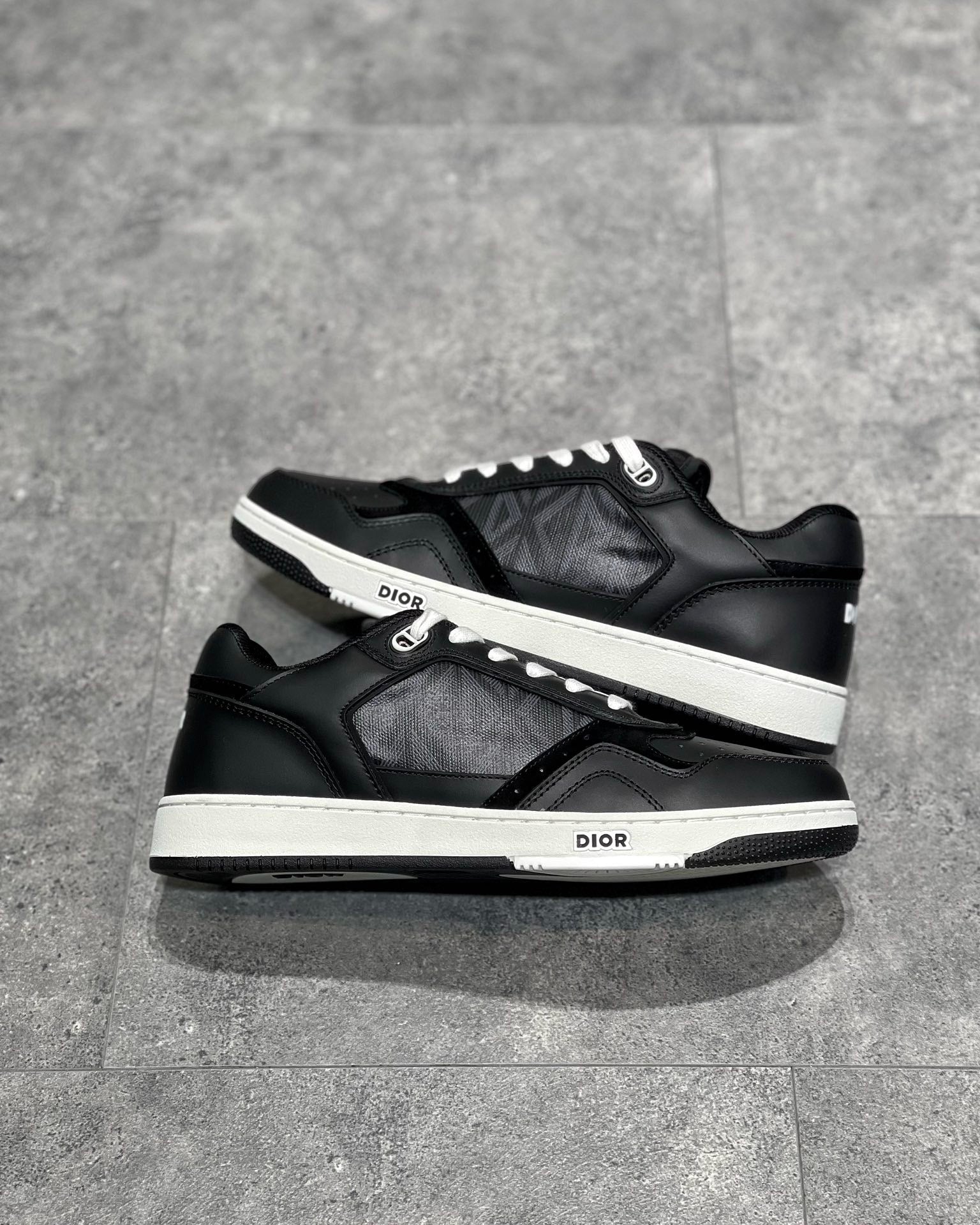 CD B27 SNEAKERS