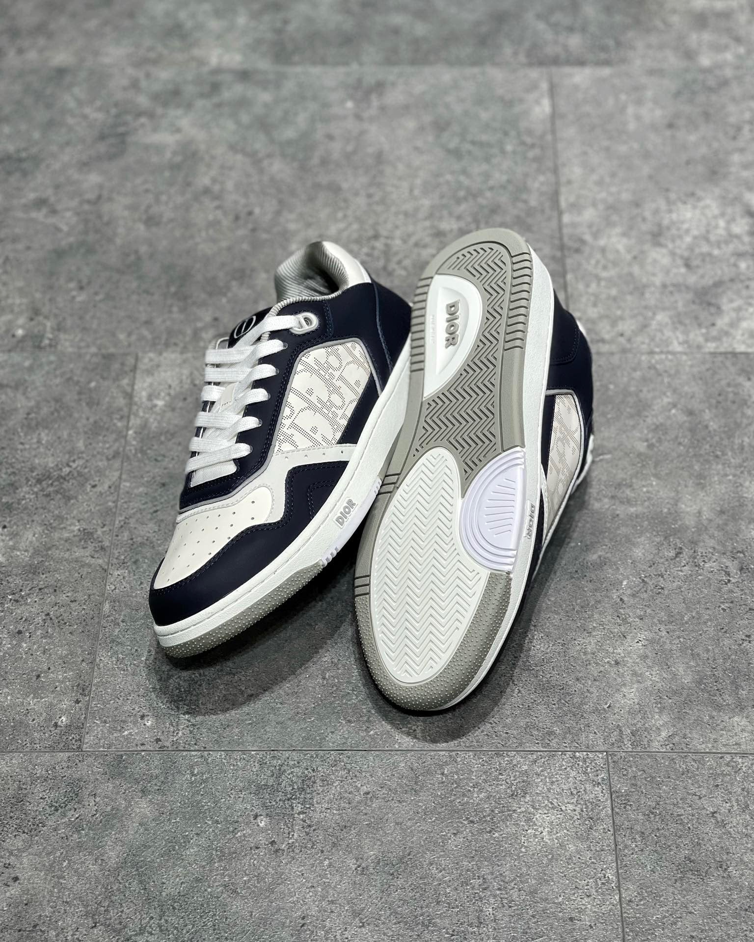 CD B27 SNEAKERS