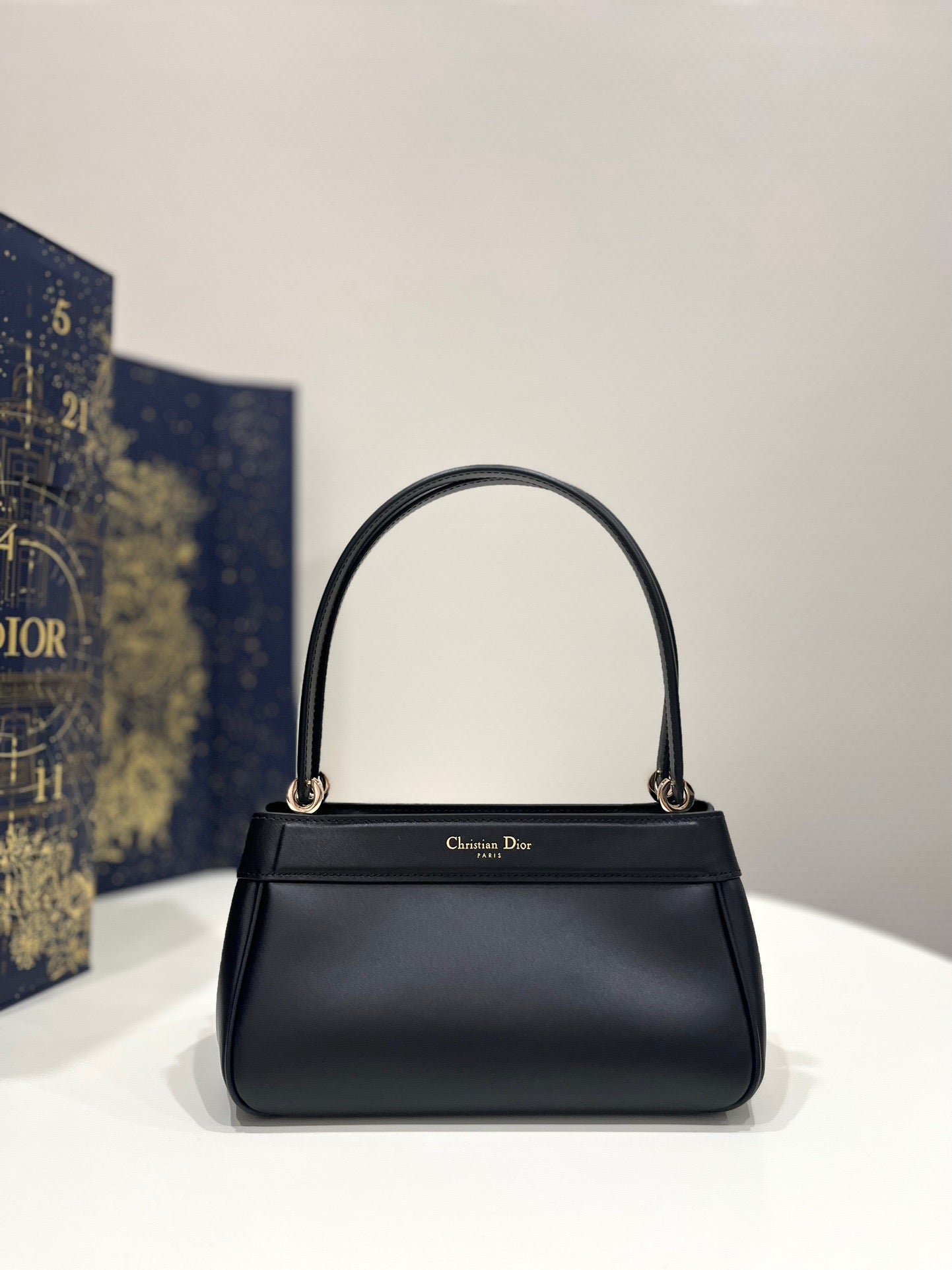 CD SMALL KEY BAG