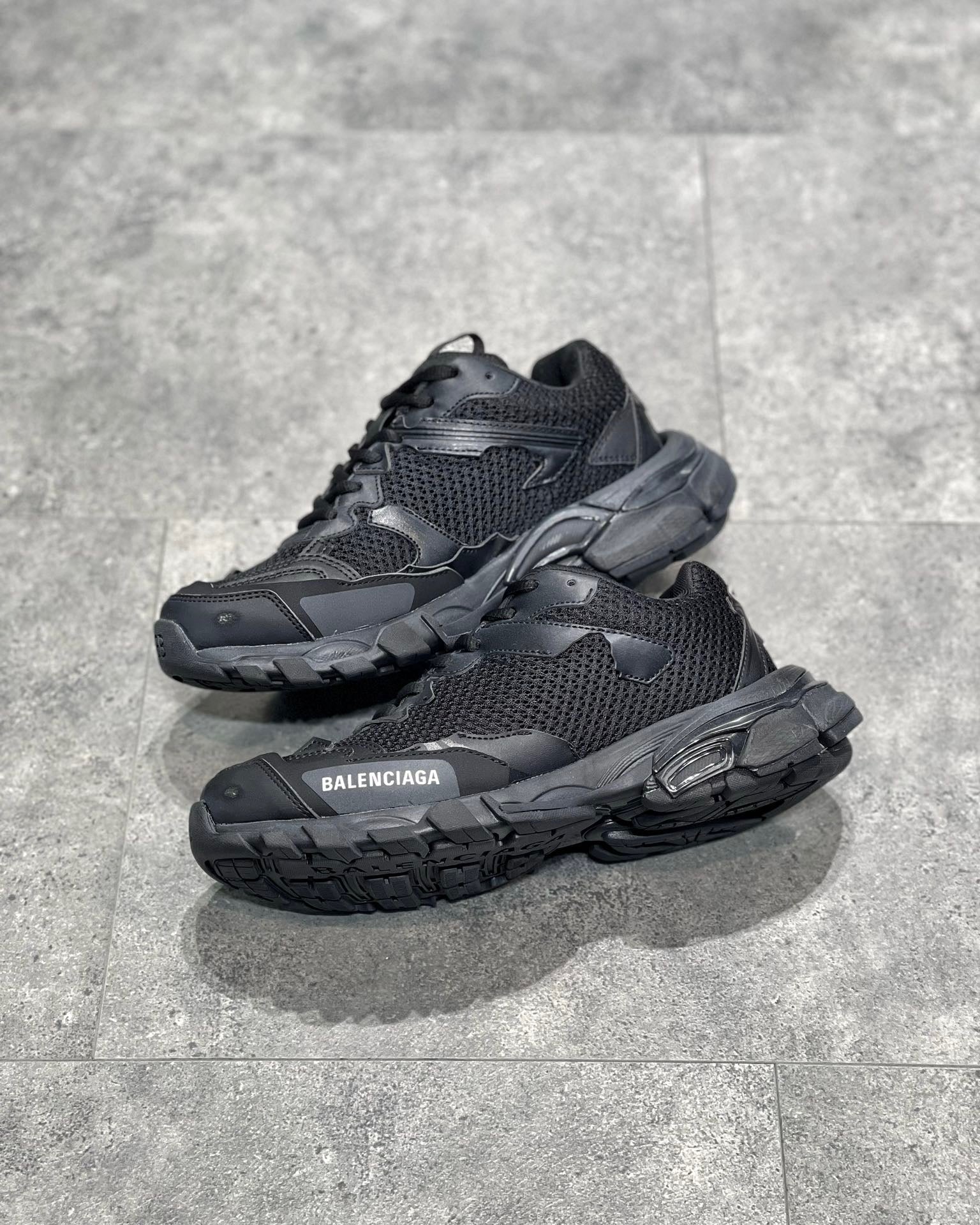 BAL TRACK 3.0 SNEAKERS
