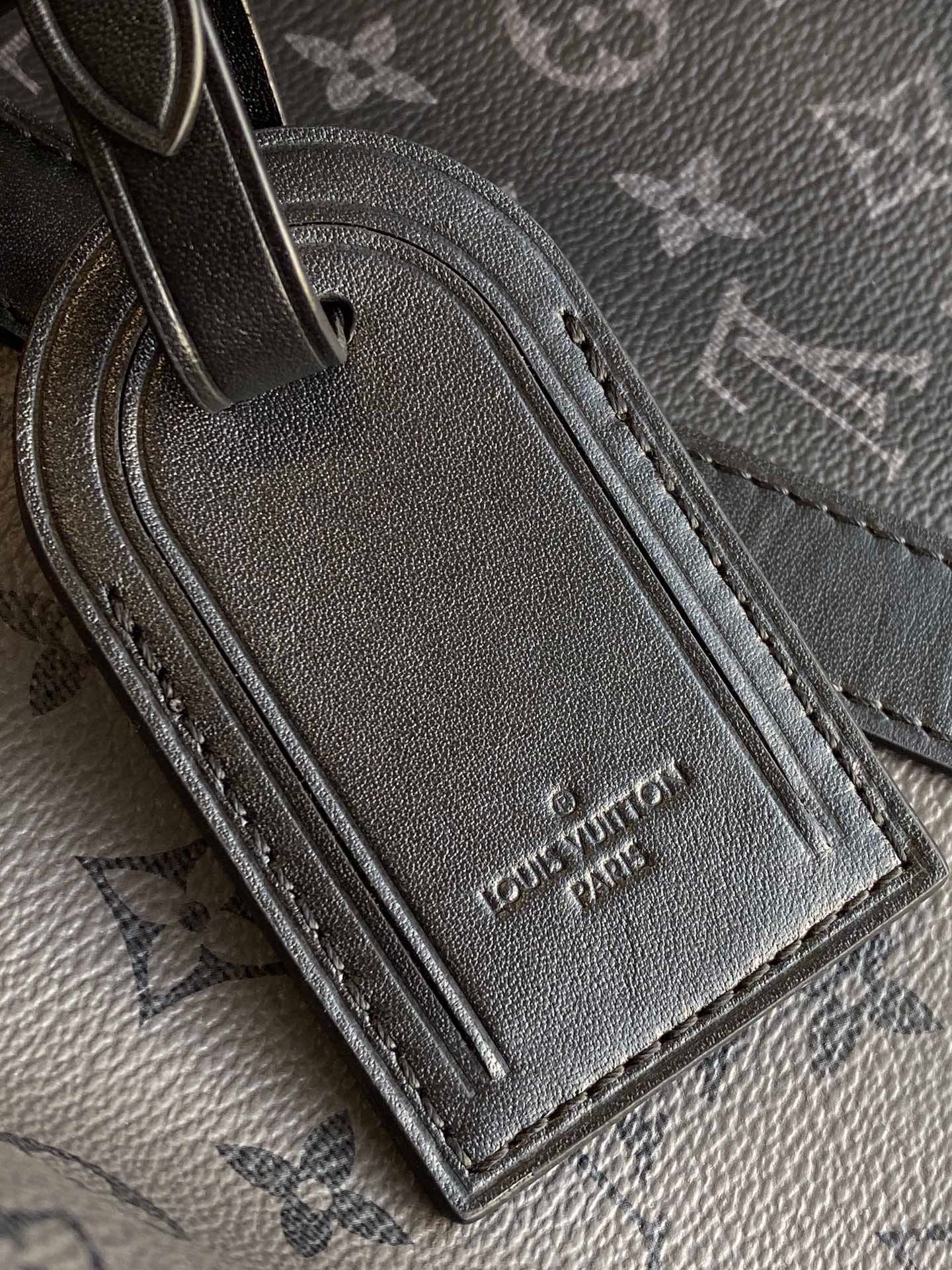 LOU KEEPALL BANDOULI��RE 50 BAG