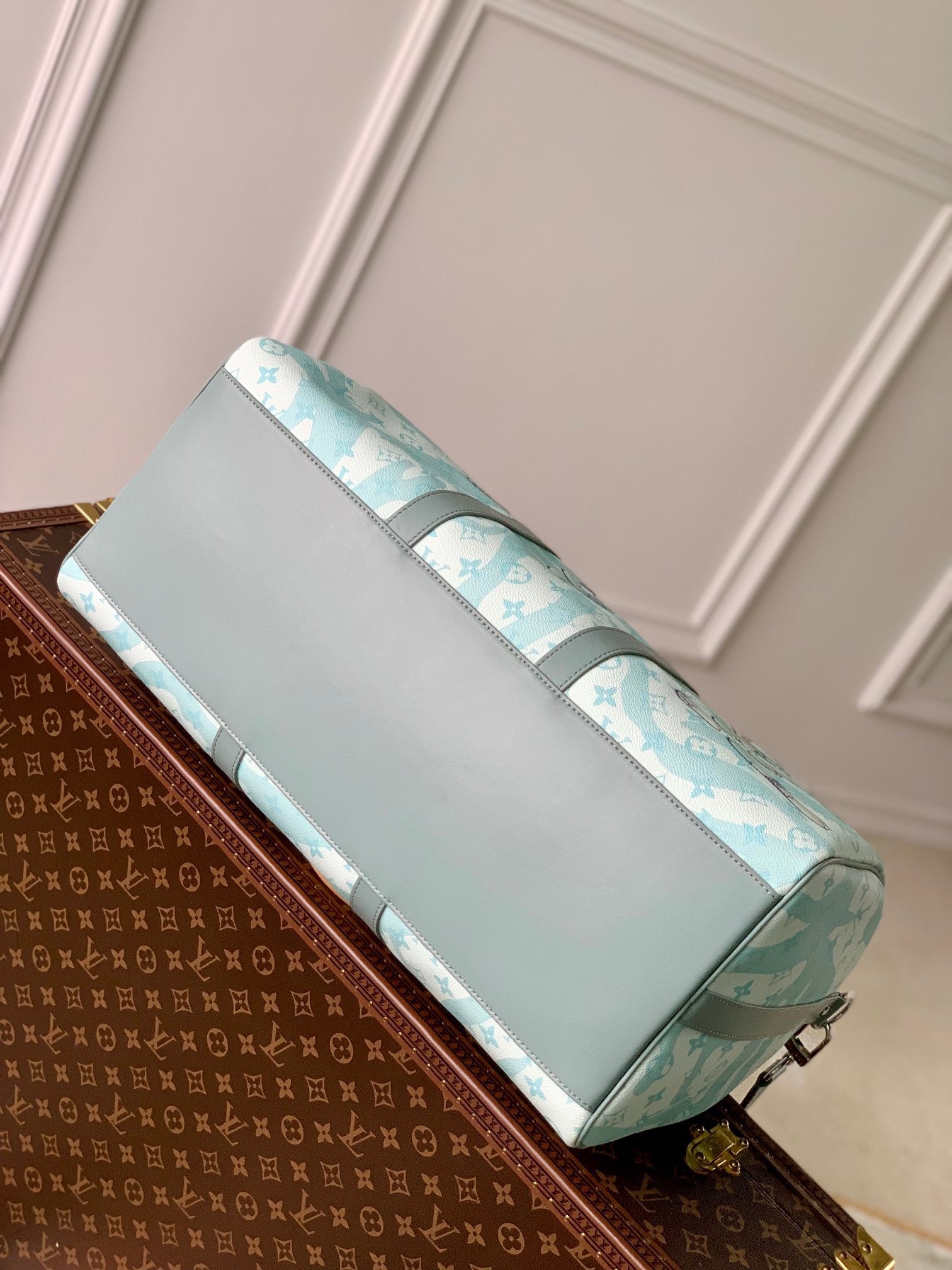 LOU KEEPALL BANDOULI��RE 50 BAG