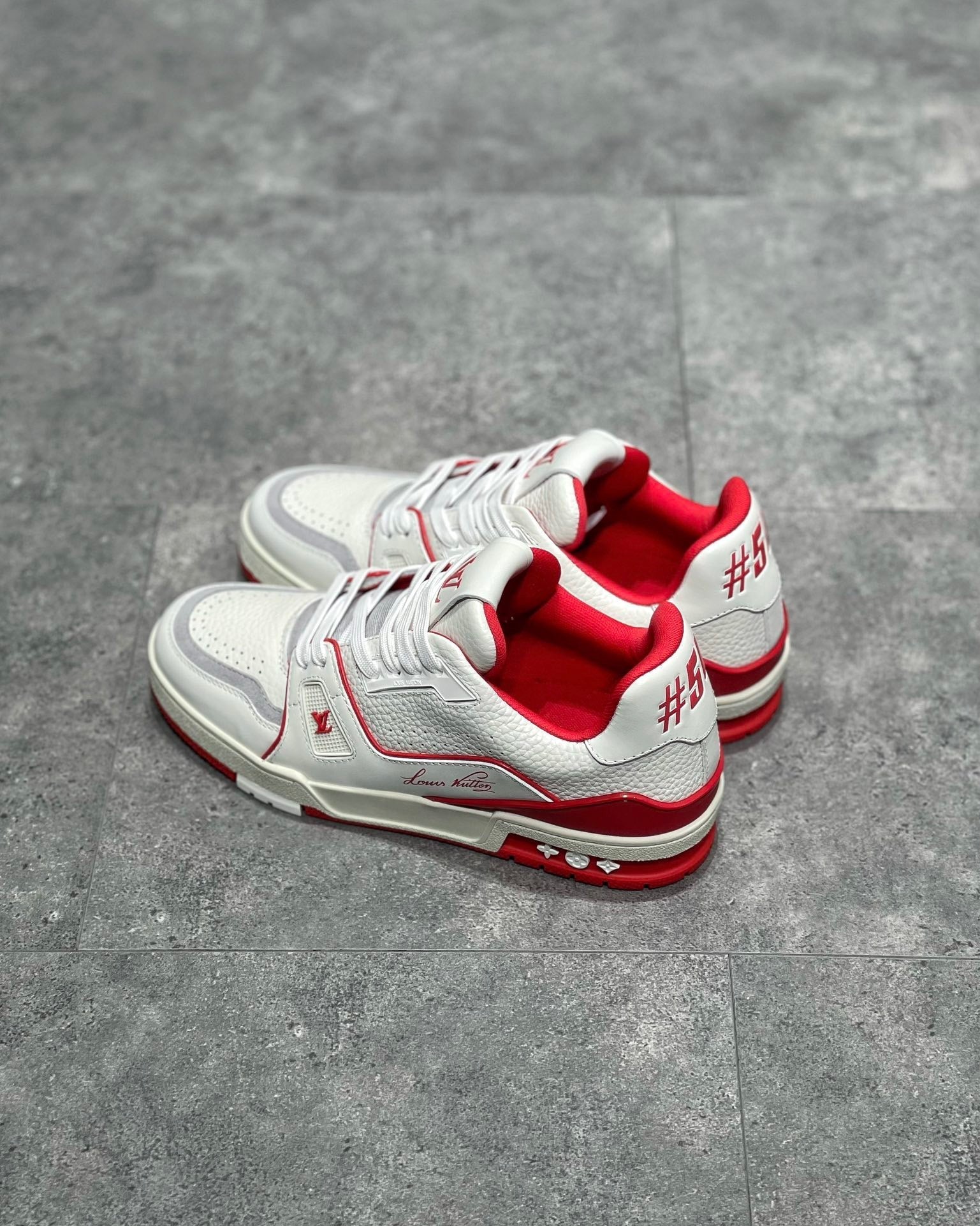 LOU TRAINERS
