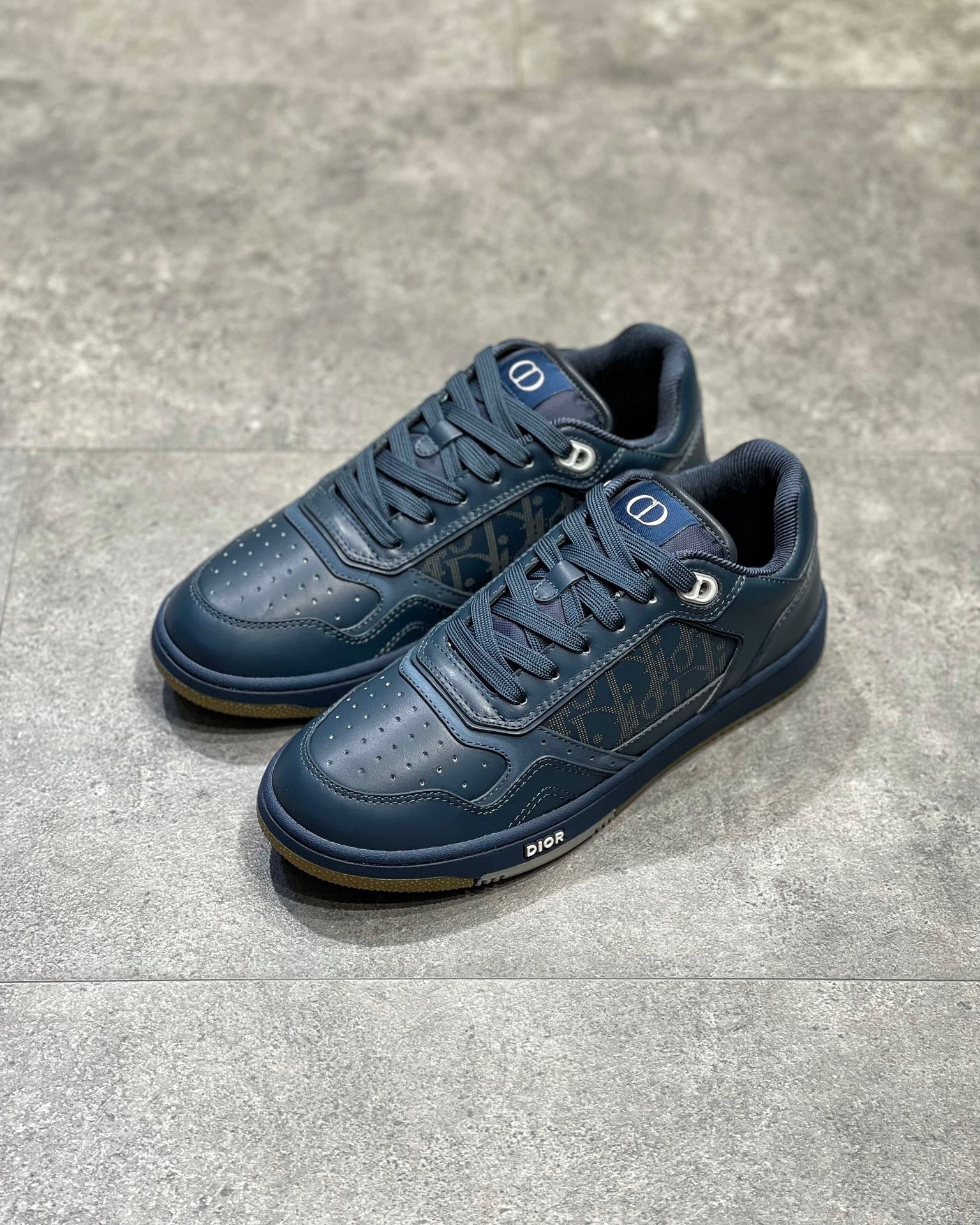 CD B27 SNEAKERS