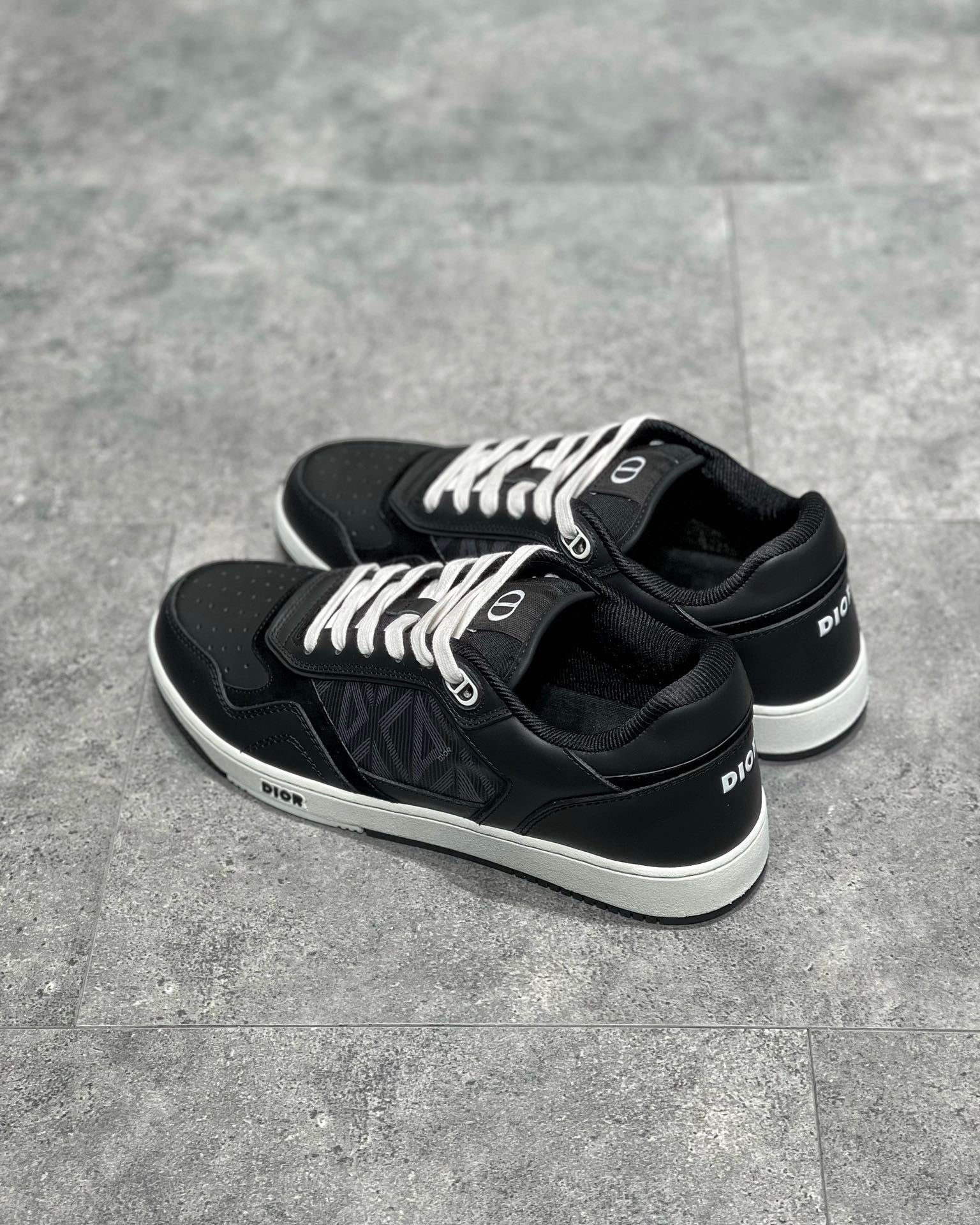 CD B27 SNEAKERS