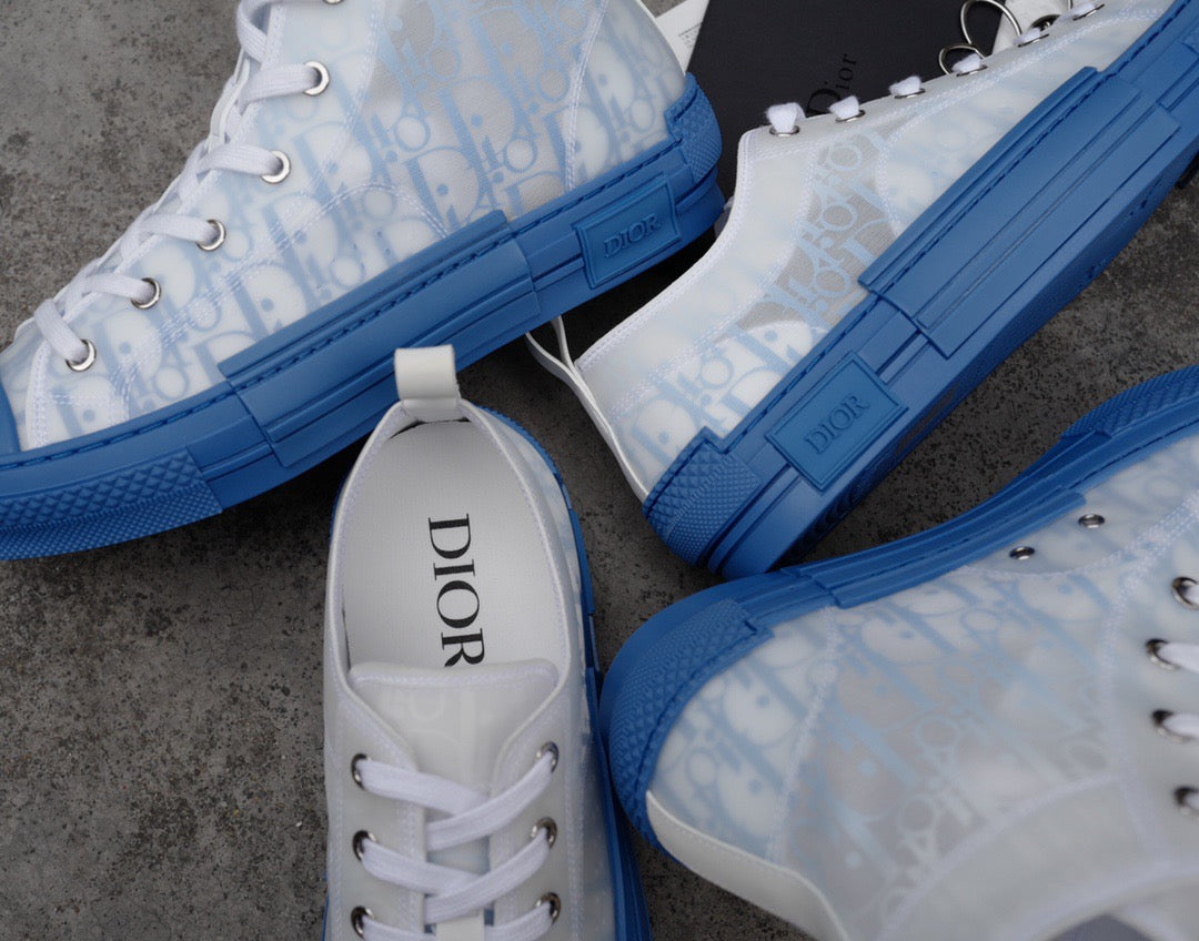 CD B23 SNEAKERS